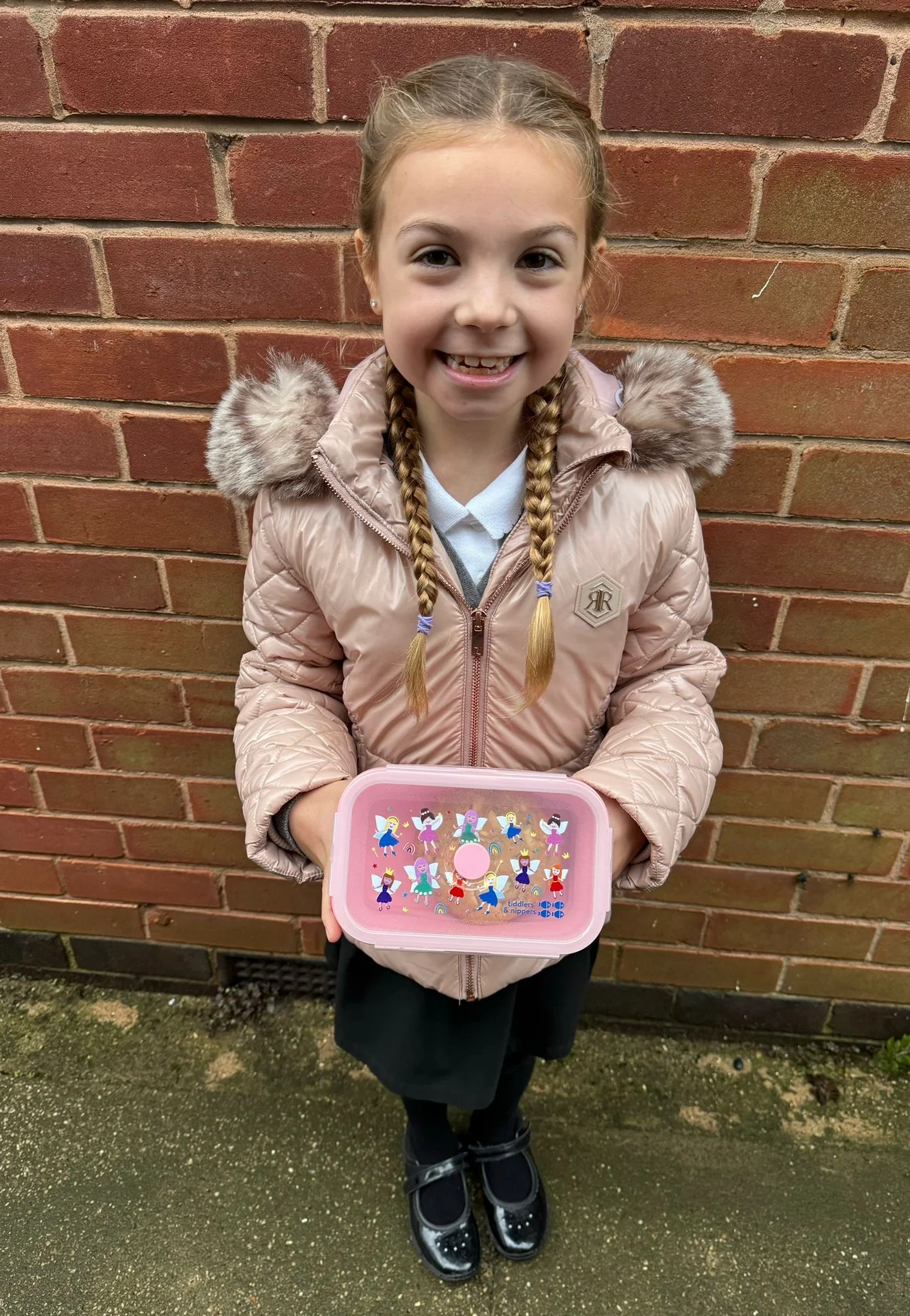 Collapsible Snack Box | Food Grade Silicone & PP | Leak-Proof & BPA-Free | Microwave, Freezer & Dishwasher Safe (Except lid) - Image 31