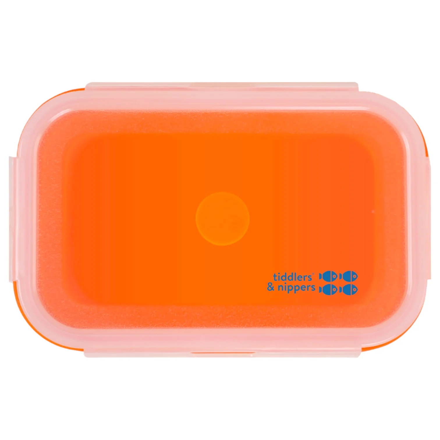 Collapsible Snack Box | Food Grade Silicone & PP | Leak-Proof & BPA-Free | Microwave, Freezer & Dishwasher Safe (Except lid) - Image 35