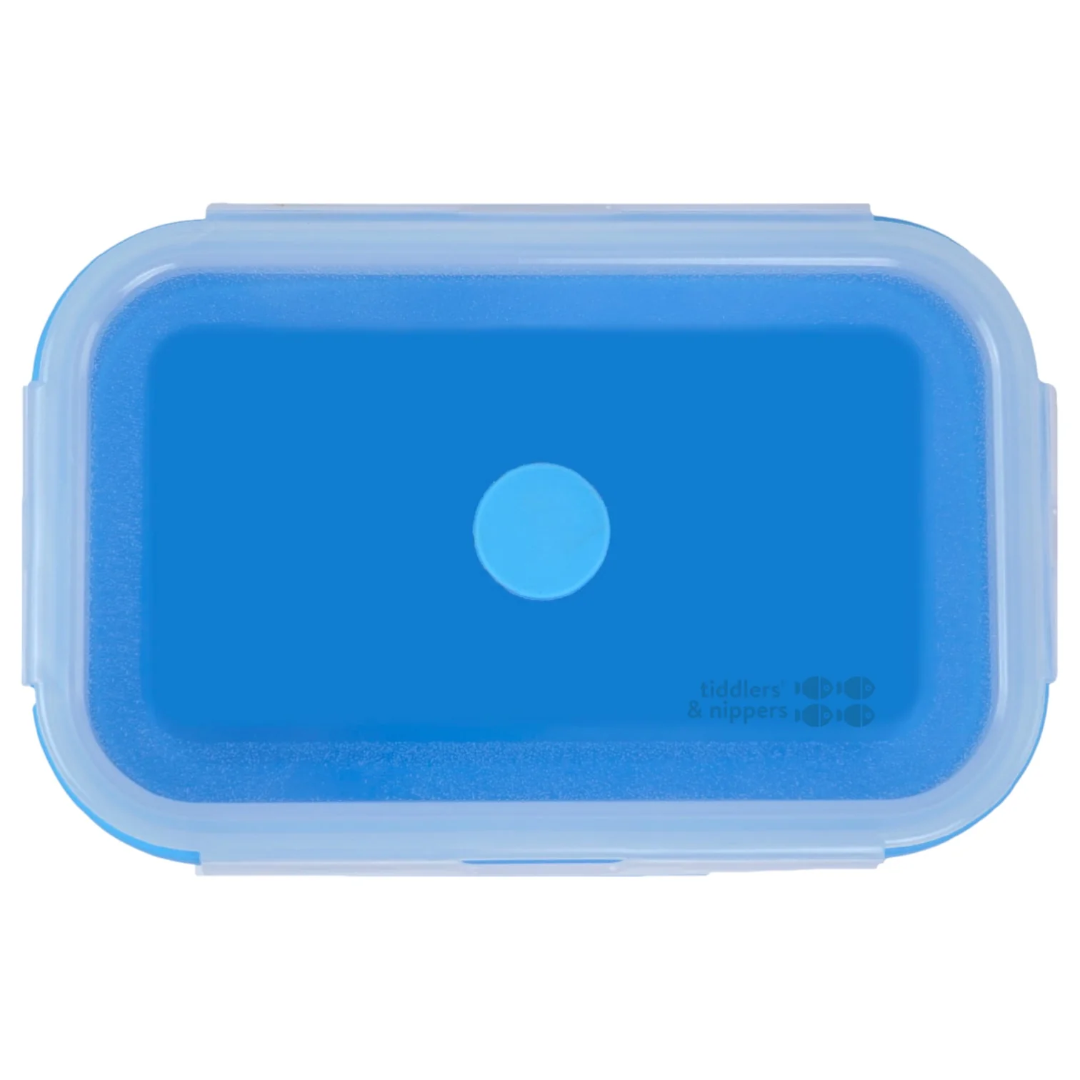 Collapsible Snack Box | Food Grade Silicone & PP | Leak-Proof & BPA-Free | Microwave, Freezer & Dishwasher Safe (Except lid) - Image 41