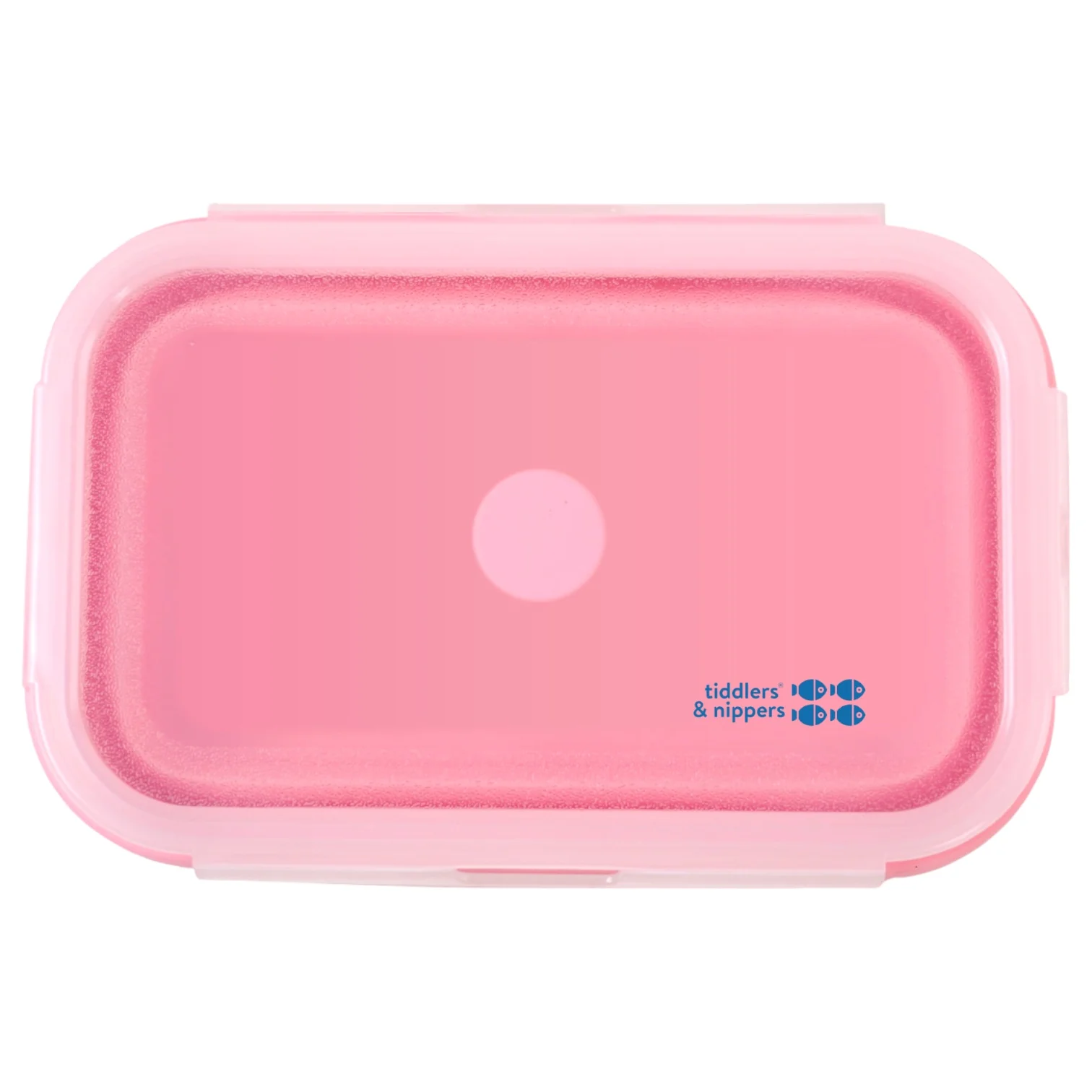 Collapsible Snack Box | Food Grade Silicone & PP | Leak-Proof & BPA-Free | Microwave, Freezer & Dishwasher Safe (Except lid) - Image 46