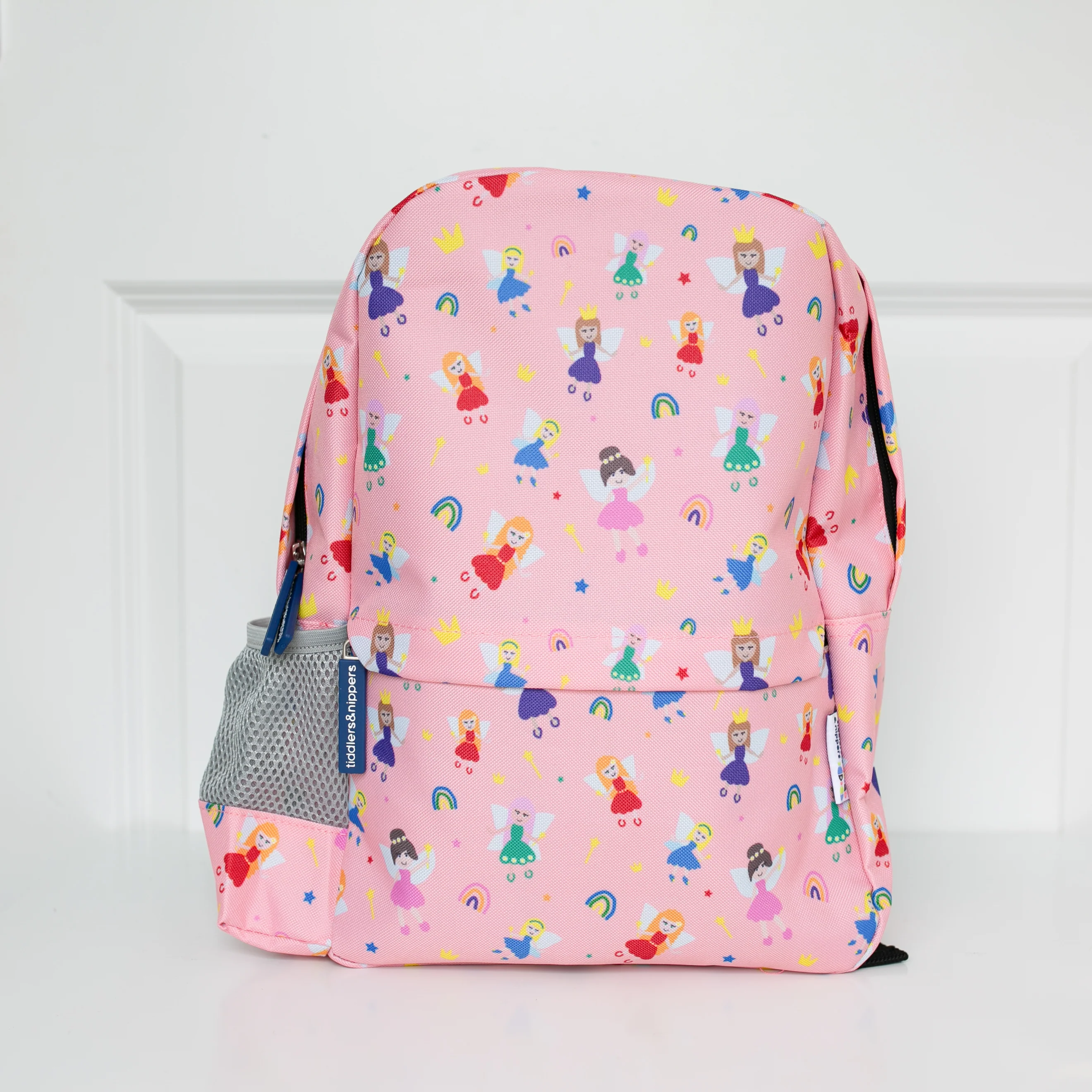 Tiddler Backpack | Kids School Bag / Rucksack | Ideal for School, Nursery, Holidays & Travel - Image 10