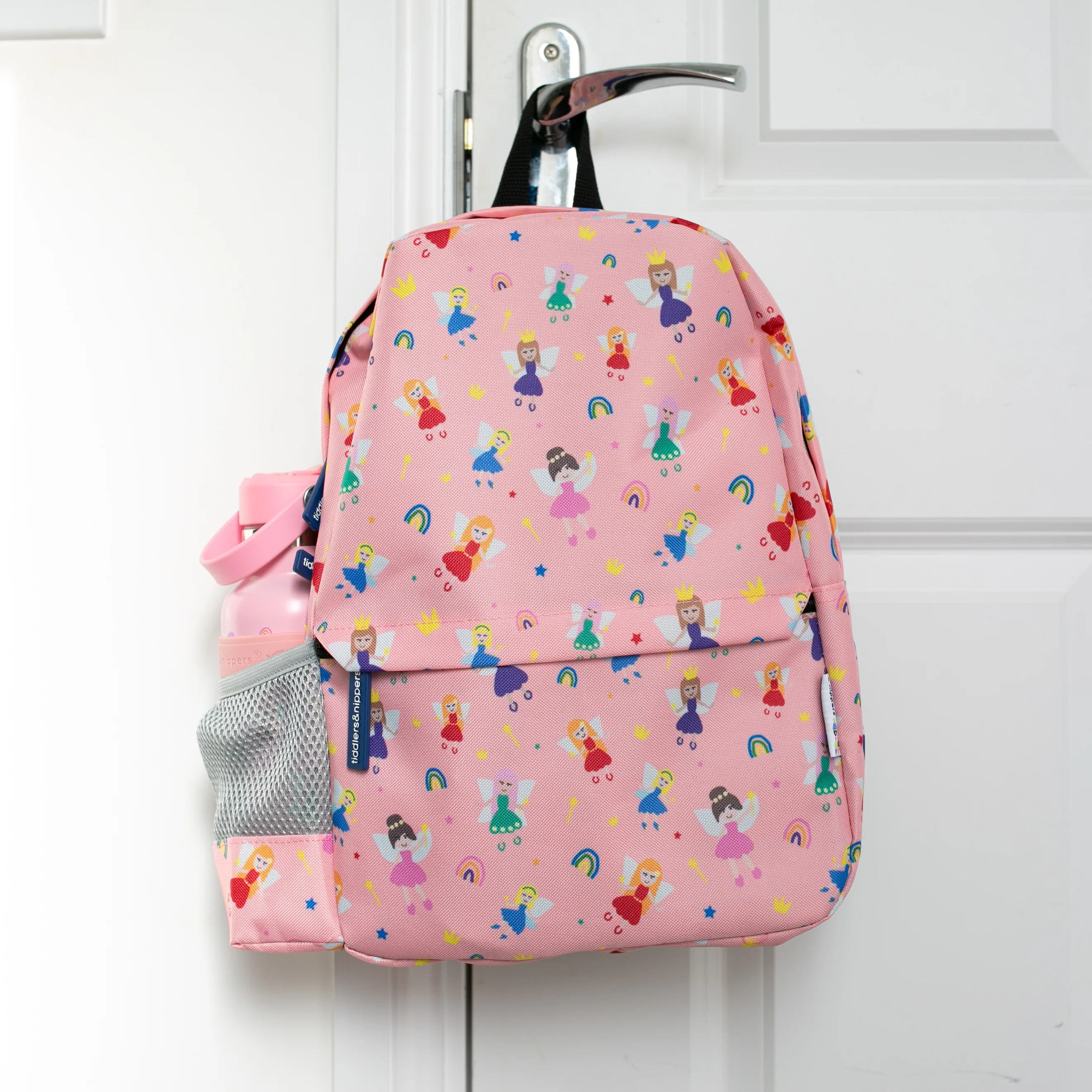 Tiddler Backpack | Kids School Bag / Rucksack | Ideal for School, Nursery, Holidays & Travel - Image 12