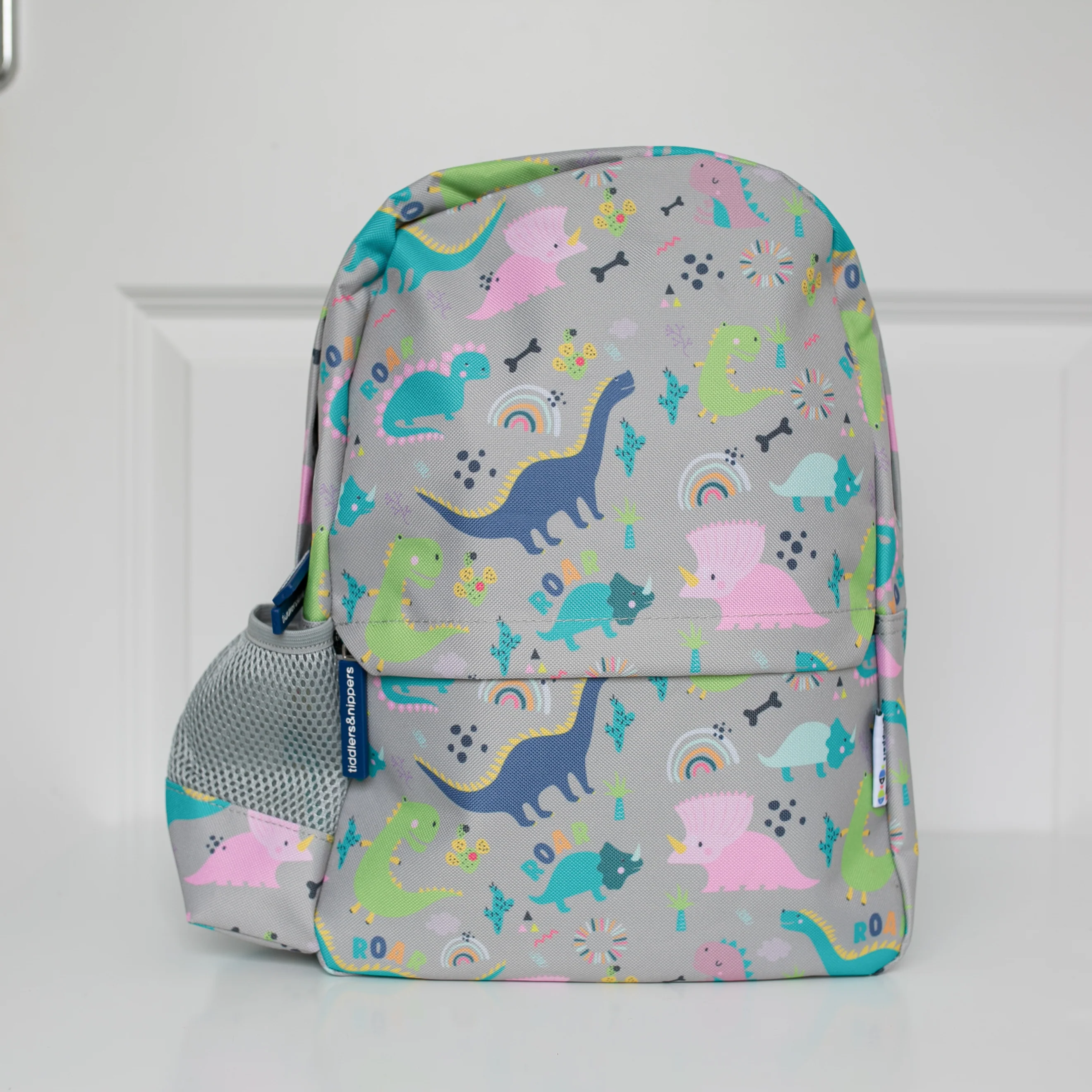 Tiddler Backpack | Kids School Bag / Rucksack | Ideal for School, Nursery, Holidays & Travel - Image 23