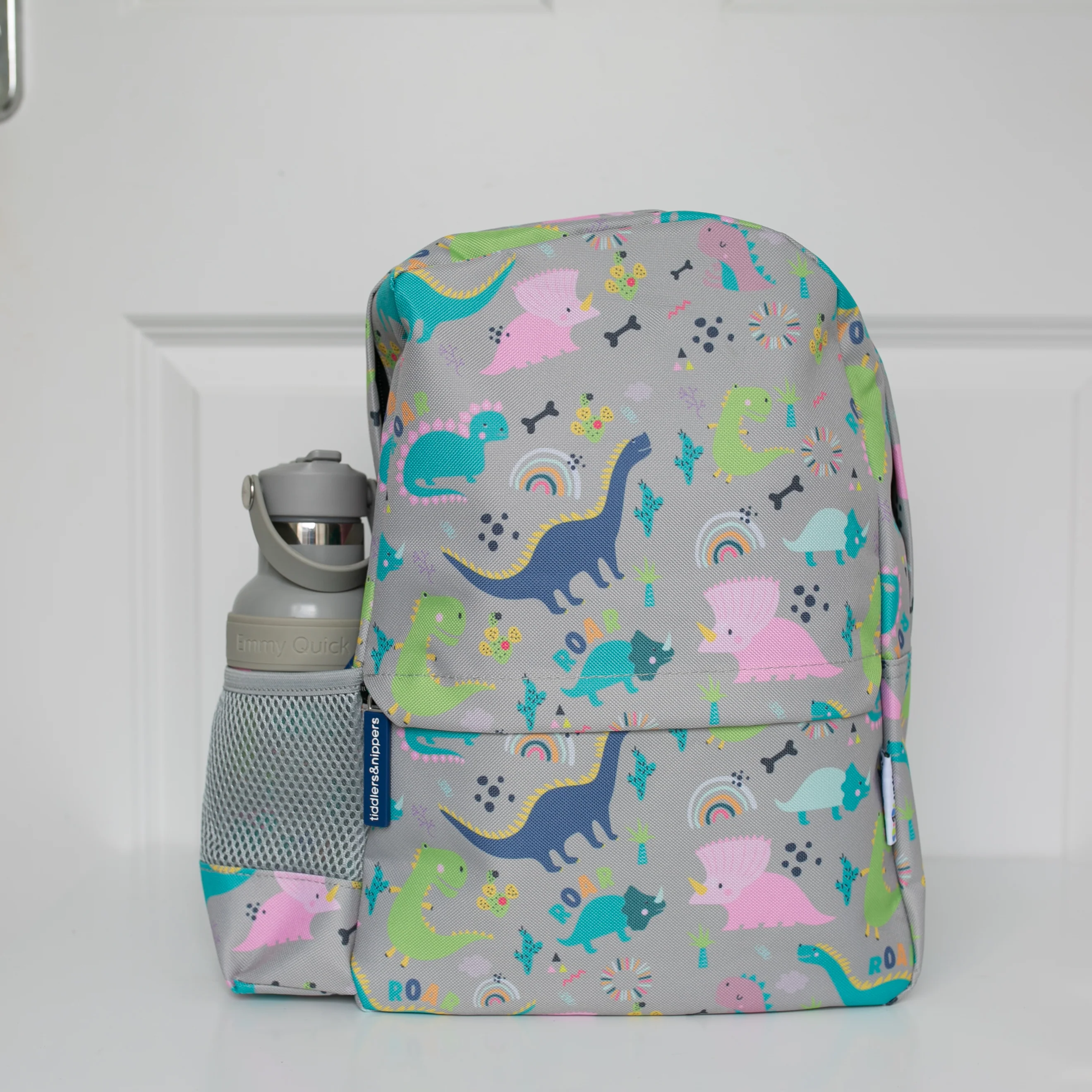 Tiddler Backpack | Kids School Bag / Rucksack | Ideal for School, Nursery, Holidays & Travel - Image 24