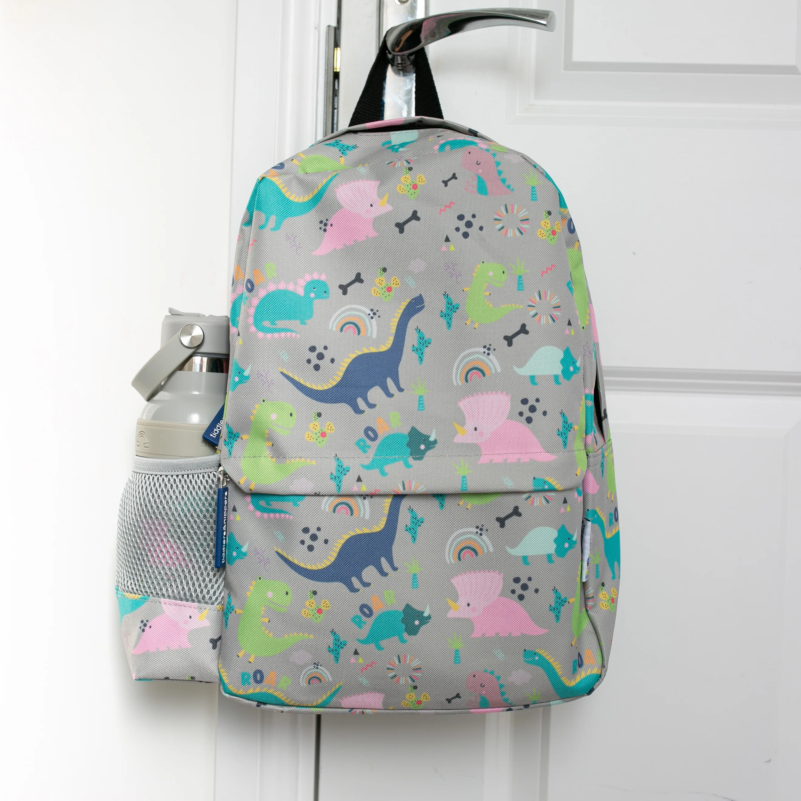 Tiddler Backpack | Kids School Bag / Rucksack | Ideal for School, Nursery, Holidays & Travel - Image 25