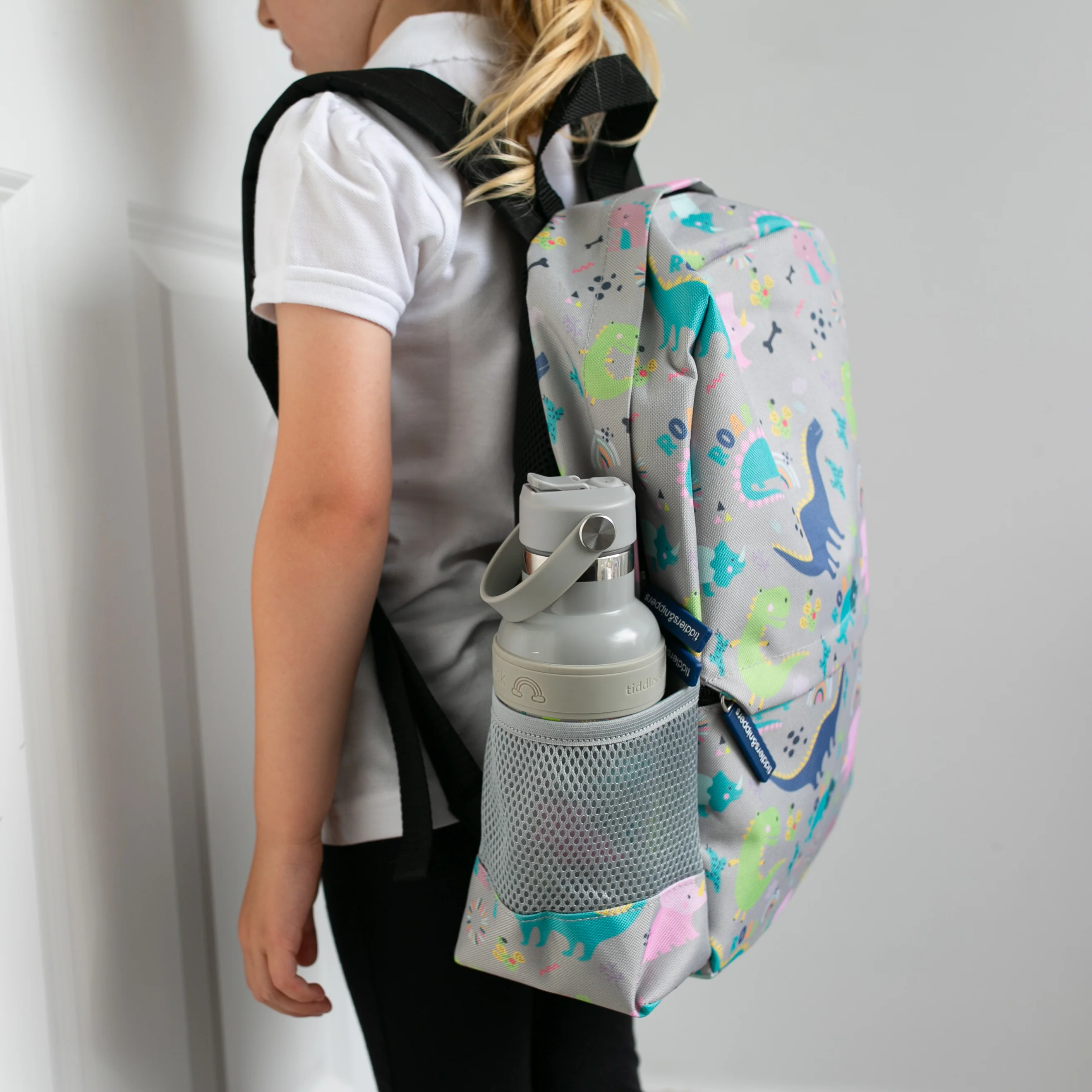 Tiddler Backpack | Kids School Bag / Rucksack | Ideal for School, Nursery, Holidays & Travel - Image 27