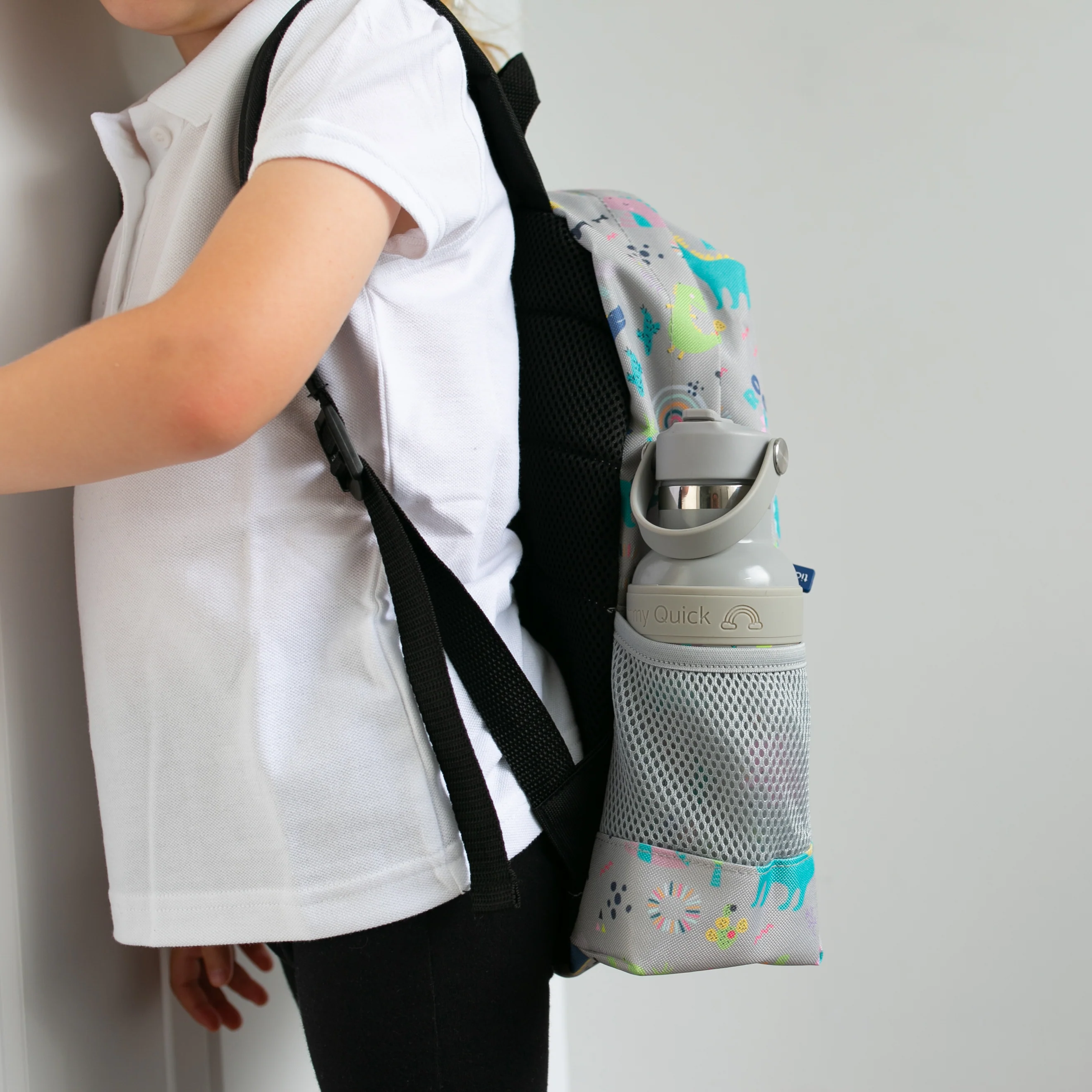 Tiddler Backpack | Kids School Bag / Rucksack | Ideal for School, Nursery, Holidays & Travel - Image 31