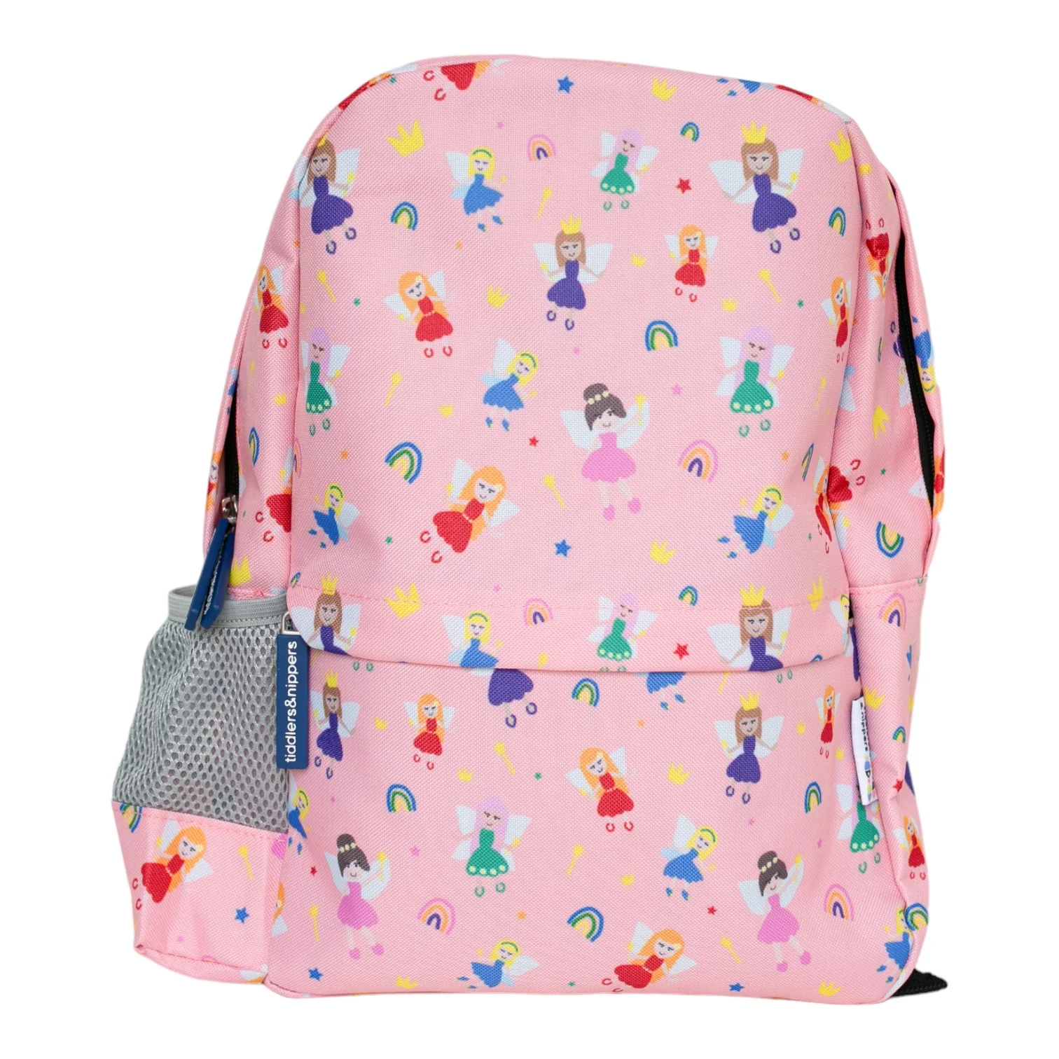 Tiddler Backpack | Kids School Bag / Rucksack | Ideal for School, Nursery, Holidays & Travel - Image 9