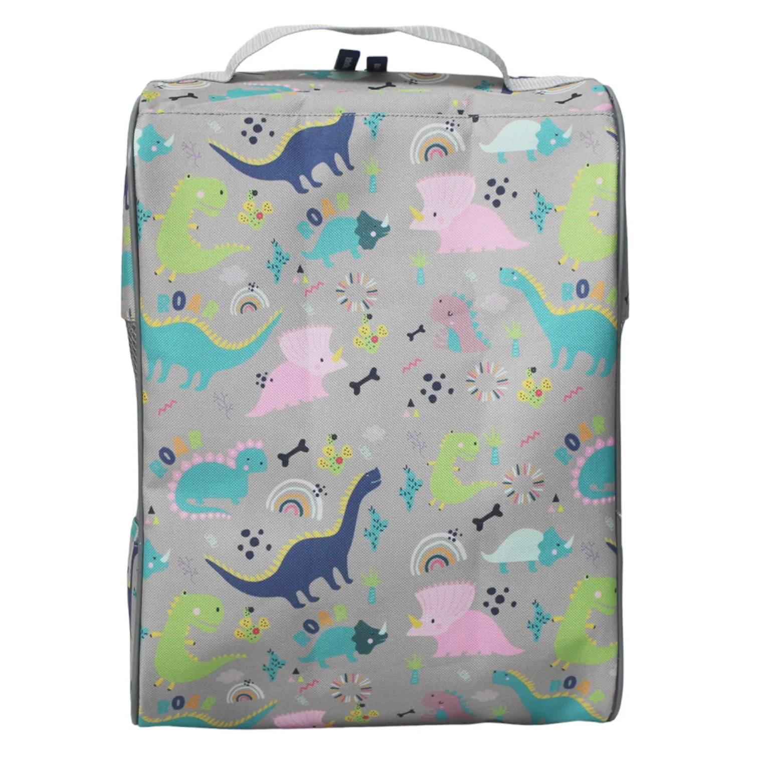 Tiddler Boot Bag | Multi-Purpose Bag | Wellington Welly Boot Storage Bag, Perfect for Muddy Wellies & Much More! - Image 10