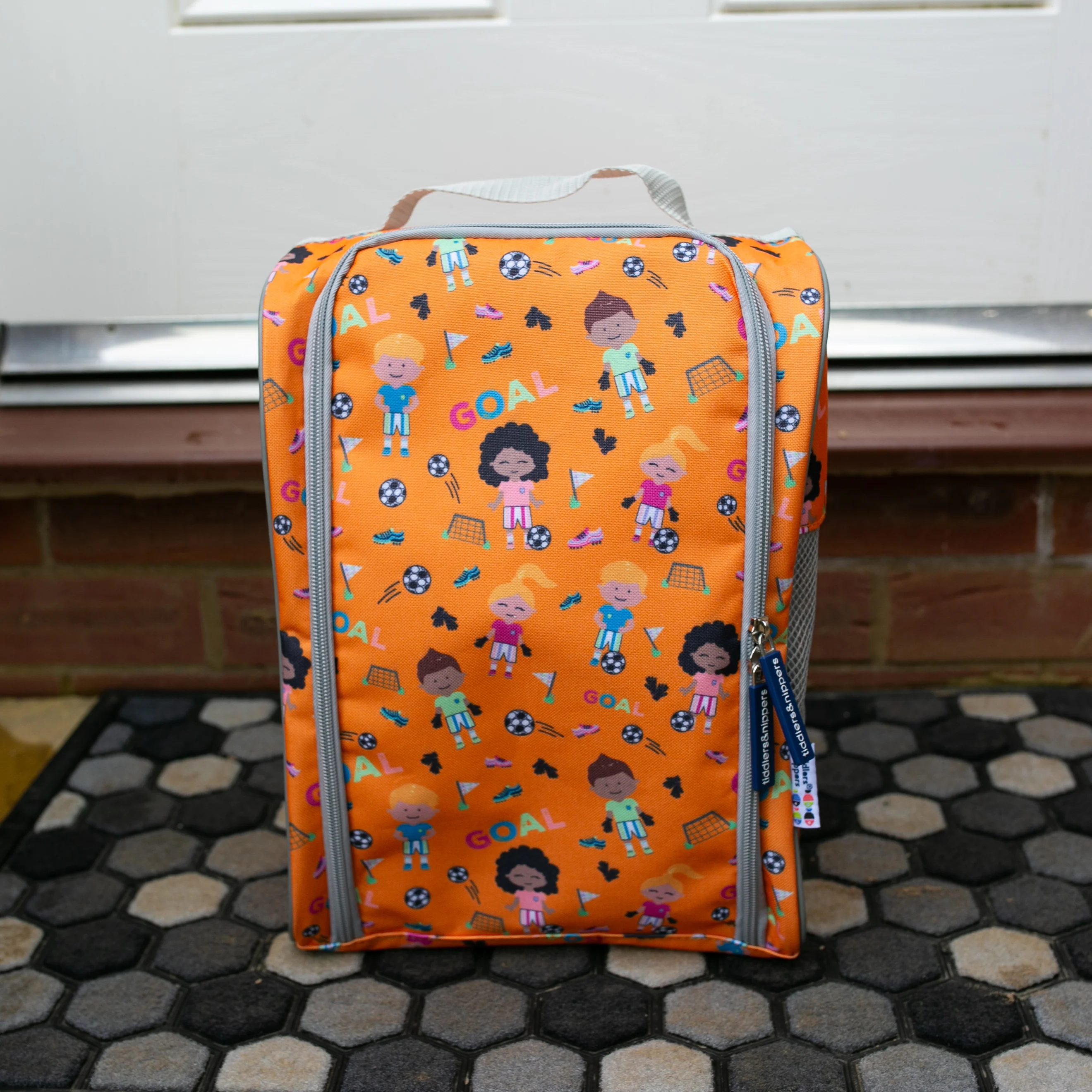 Tiddler Boot Bag | Multi-Purpose Bag | Wellington Welly Boot Storage Bag, Perfect for Muddy Wellies & Much More! - Image 103