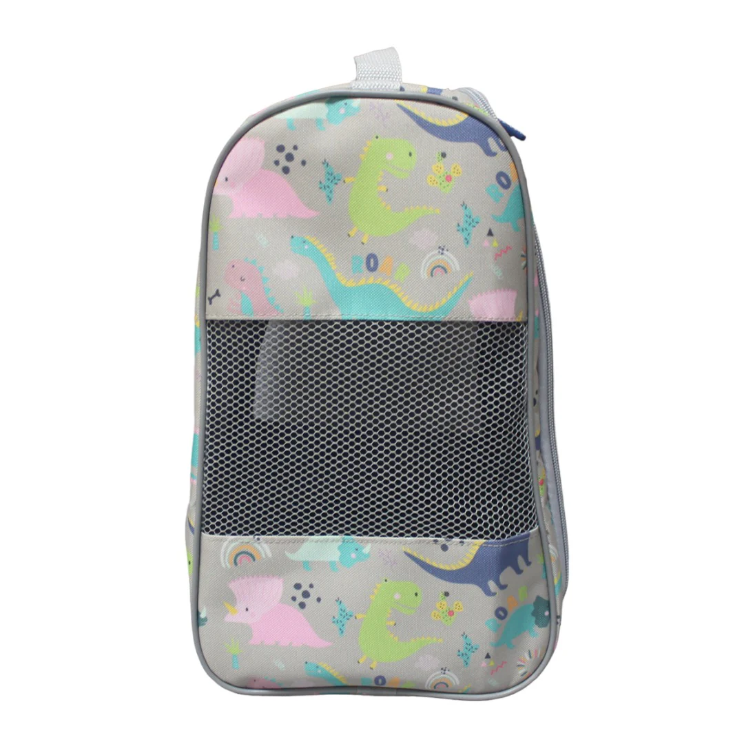 Tiddler Boot Bag | Multi-Purpose Bag | Wellington Welly Boot Storage Bag, Perfect for Muddy Wellies & Much More! - Image 11