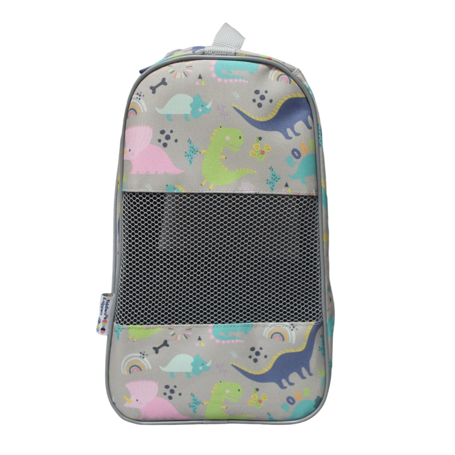 Tiddler Boot Bag | Multi-Purpose Bag | Wellington Welly Boot Storage Bag, Perfect for Muddy Wellies & Much More! - Image 12