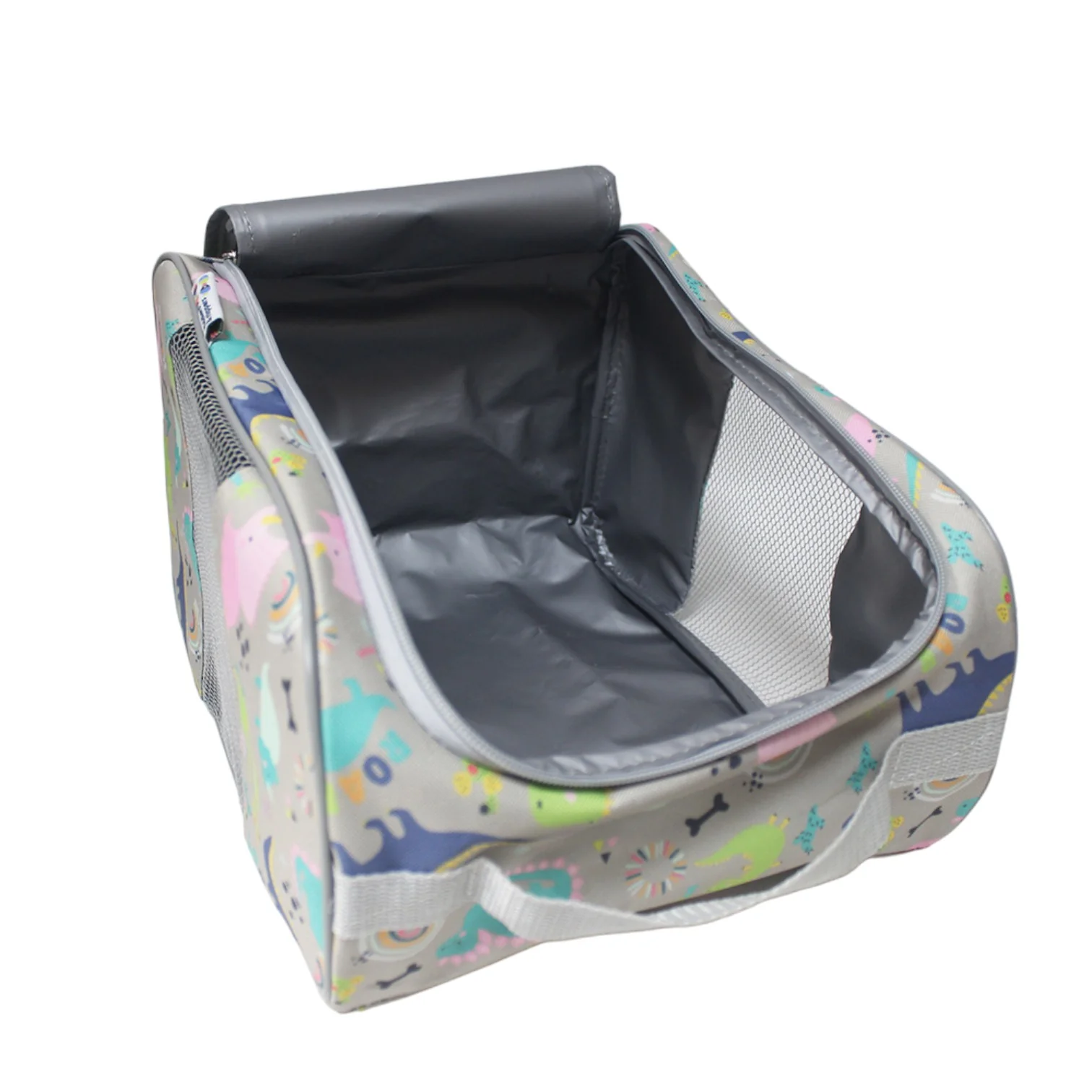 Tiddler Boot Bag | Multi-Purpose Bag | Wellington Welly Boot Storage Bag, Perfect for Muddy Wellies & Much More! - Image 14