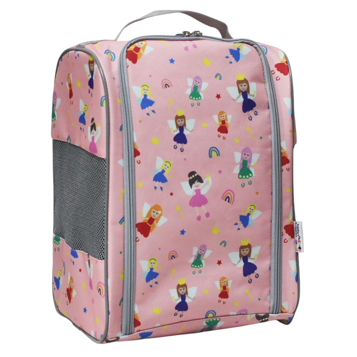 Tiddler Boot Bag | Multi-Purpose Bag | Wellington Welly Boot Storage Bag, Perfect for Muddy Wellies & Much More! - Image 15