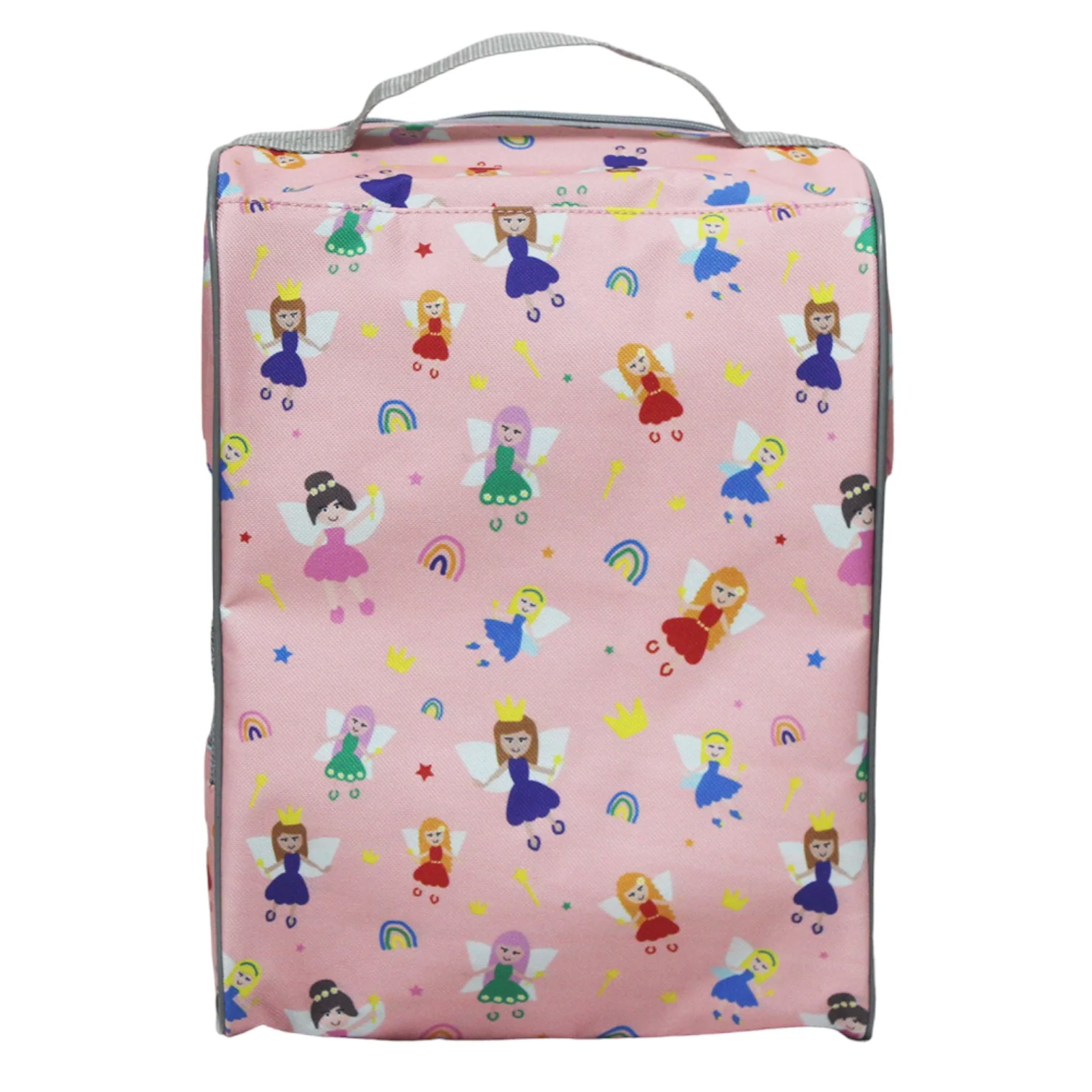 Tiddler Boot Bag | Multi-Purpose Bag | Wellington Welly Boot Storage Bag, Perfect for Muddy Wellies & Much More! - Image 17