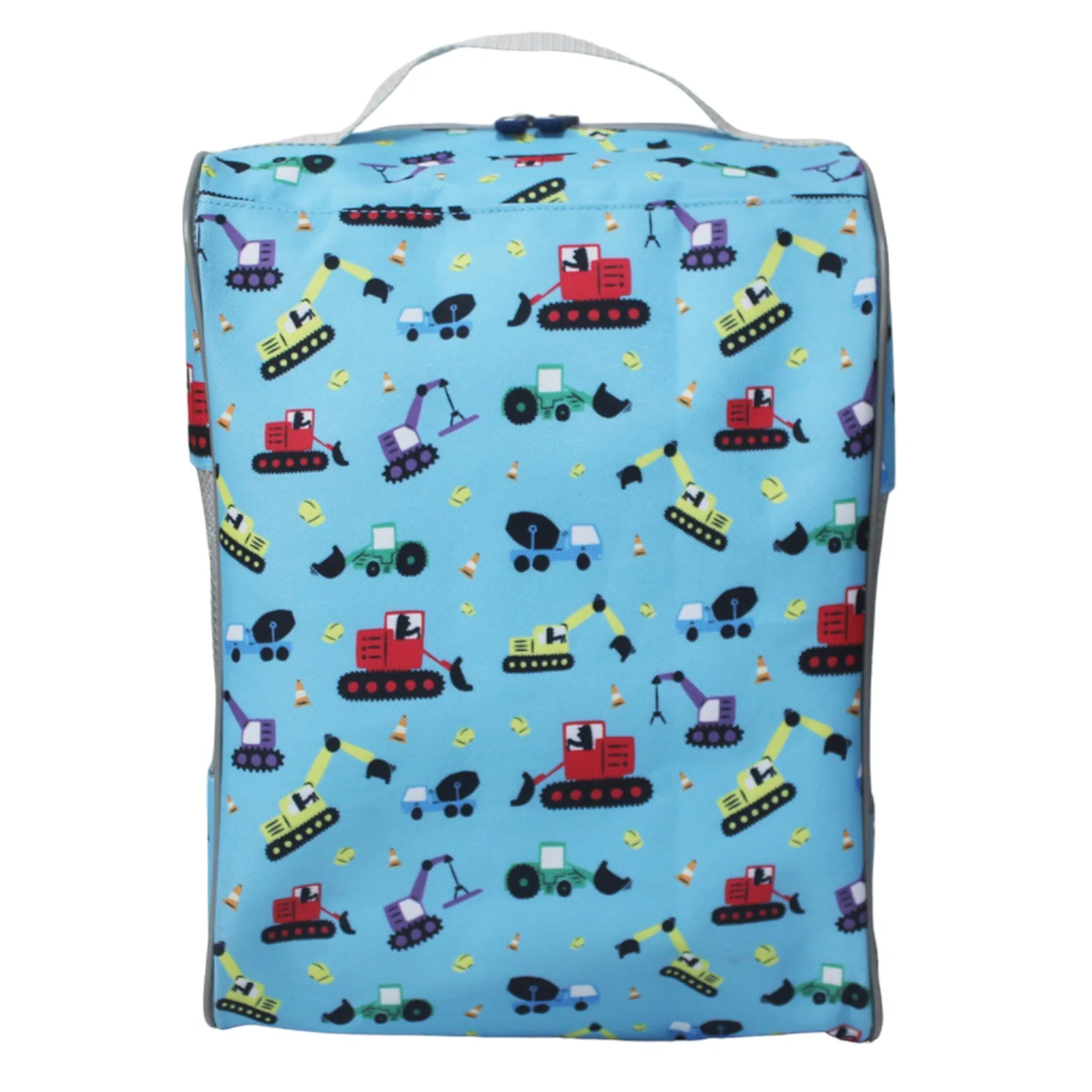 Tiddler Boot Bag | Multi-Purpose Bag | Wellington Welly Boot Storage Bag, Perfect for Muddy Wellies & Much More! - Image 3