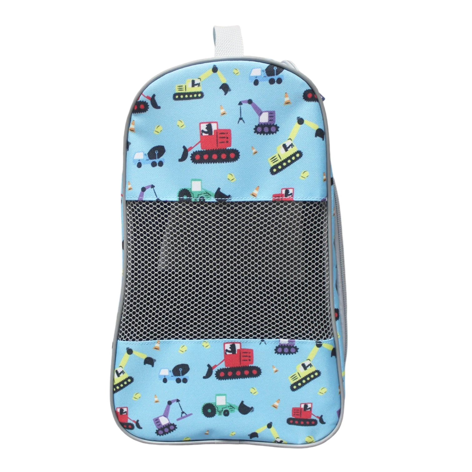 Tiddler Boot Bag | Multi-Purpose Bag | Wellington Welly Boot Storage Bag, Perfect for Muddy Wellies & Much More! - Image 4