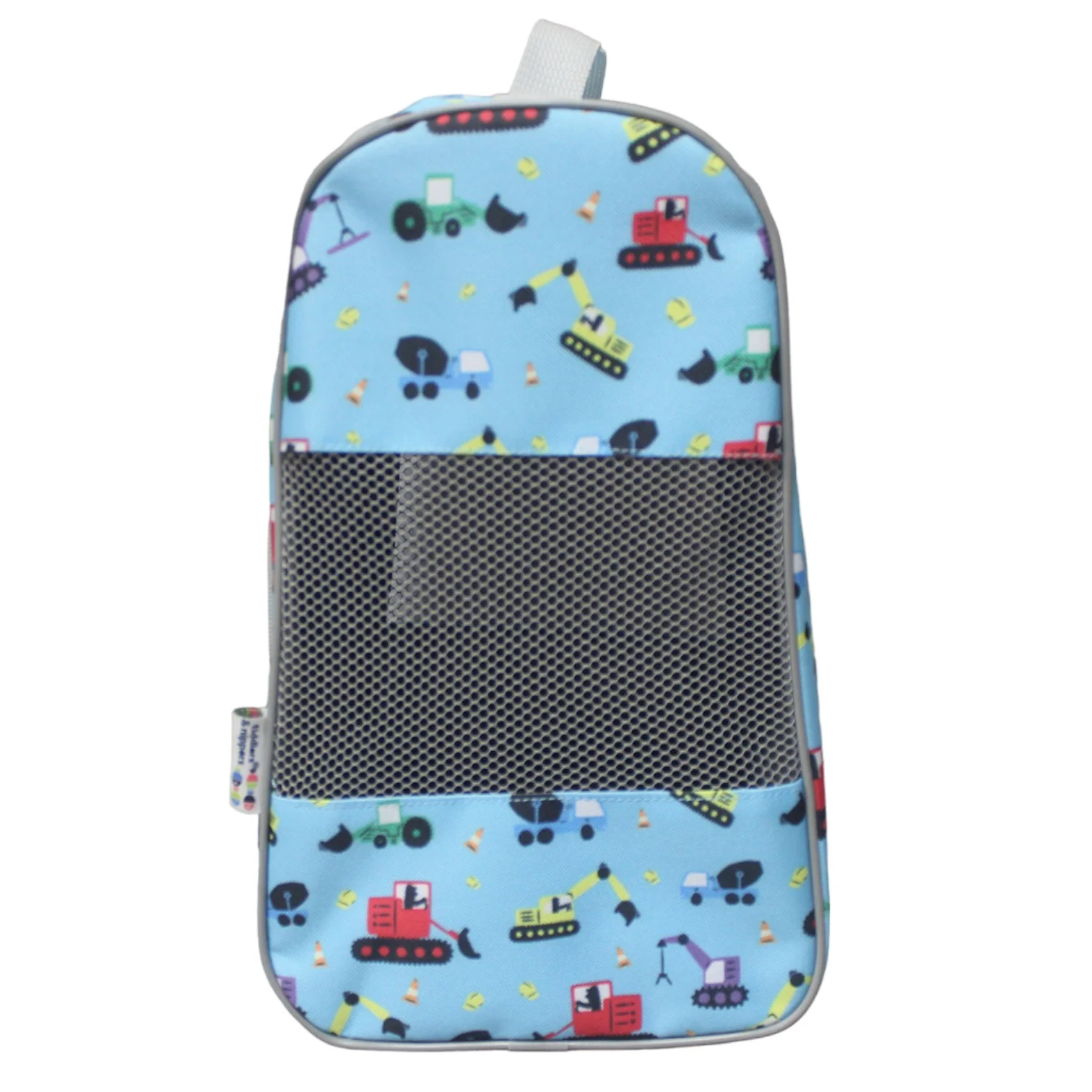 Tiddler Boot Bag | Multi-Purpose Bag | Wellington Welly Boot Storage Bag, Perfect for Muddy Wellies & Much More! - Image 5