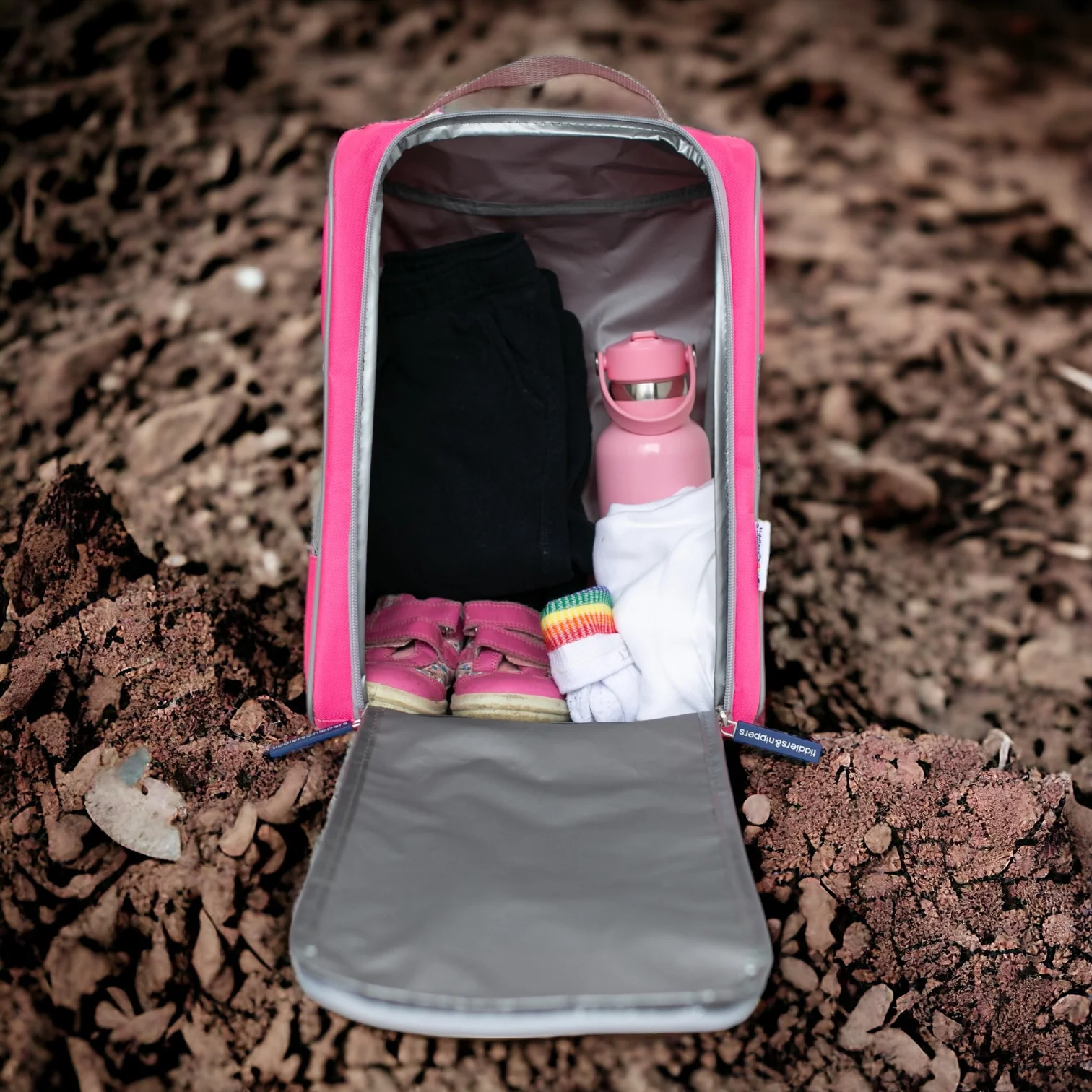 Tiddler Boot Bag | Multi-Purpose Bag | Wellington Welly Boot Storage Bag, Perfect for Muddy Wellies & Much More! - Image 50