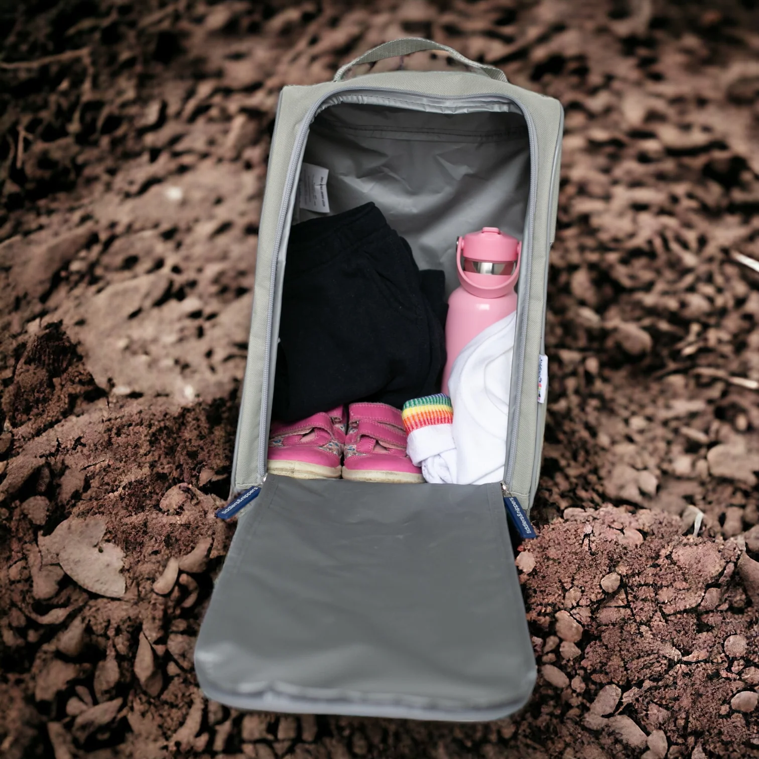 Tiddler Boot Bag | Multi-Purpose Bag | Wellington Welly Boot Storage Bag, Perfect for Muddy Wellies & Much More! - Image 54