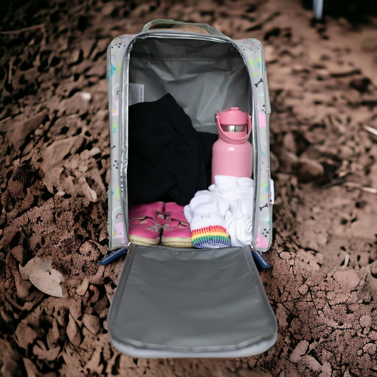 Tiddler Boot Bag | Multi-Purpose Bag | Wellington Welly Boot Storage Bag, Perfect for Muddy Wellies & Much More! - Image 58