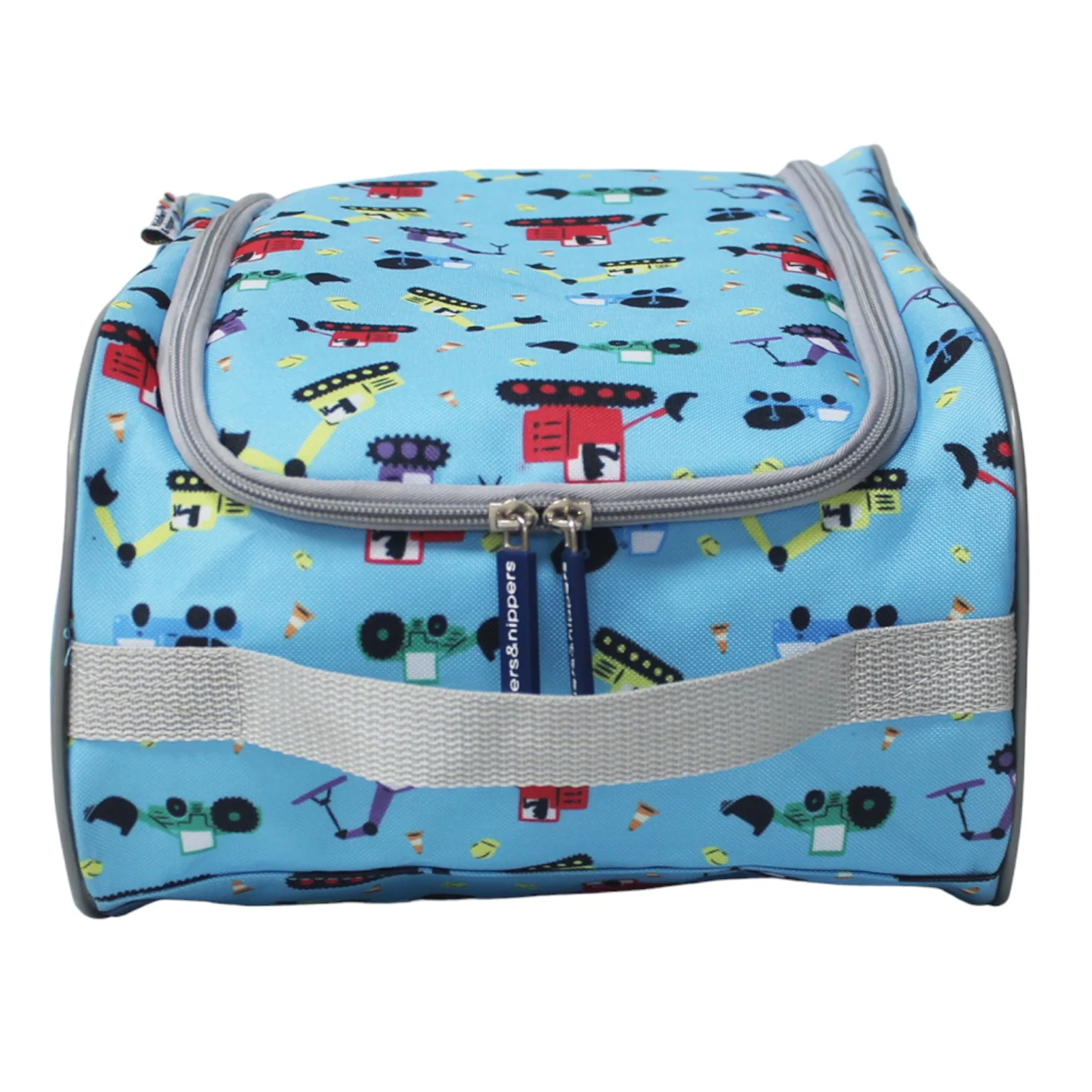 Tiddler Boot Bag | Multi-Purpose Bag | Wellington Welly Boot Storage Bag, Perfect for Muddy Wellies & Much More! - Image 6