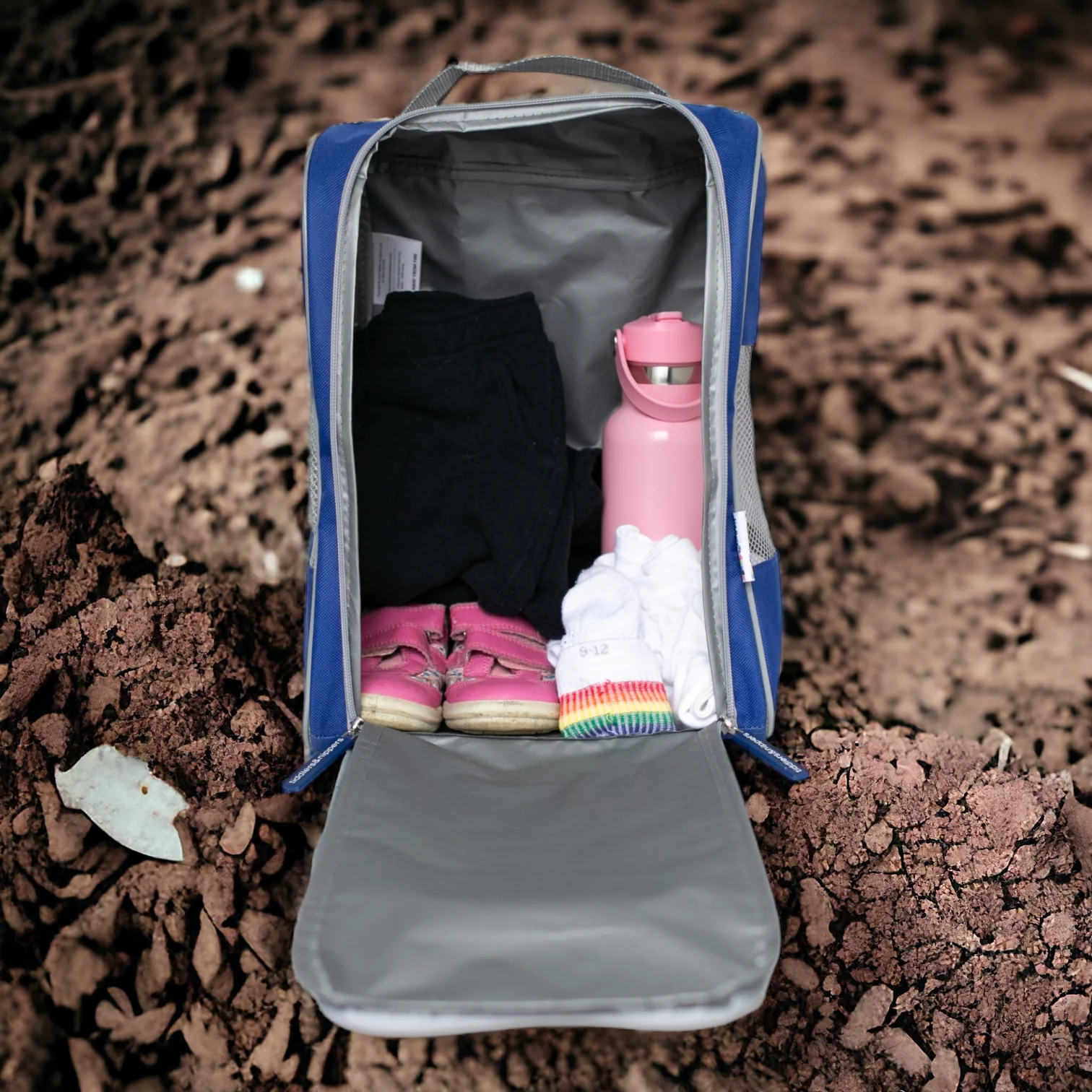 Tiddler Boot Bag | Multi-Purpose Bag | Wellington Welly Boot Storage Bag, Perfect for Muddy Wellies & Much More! - Image 66