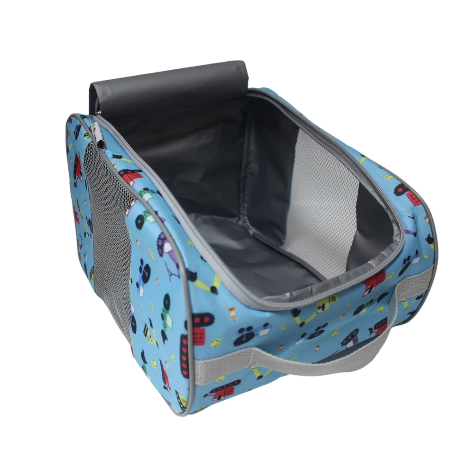 Tiddler Boot Bag | Multi-Purpose Bag | Wellington Welly Boot Storage Bag, Perfect for Muddy Wellies & Much More! - Image 7