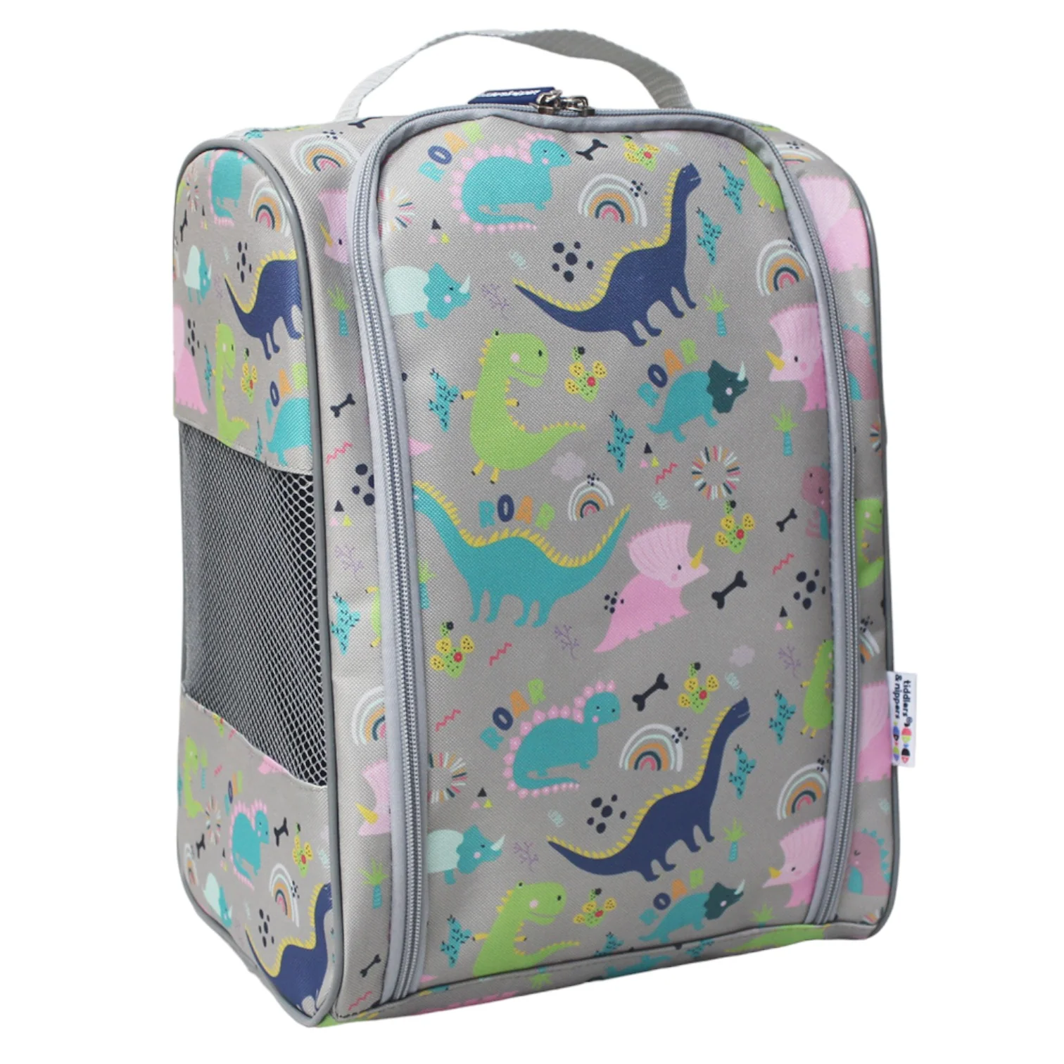 Tiddler Boot Bag | Multi-Purpose Bag | Wellington Welly Boot Storage Bag, Perfect for Muddy Wellies & Much More! - Image 8