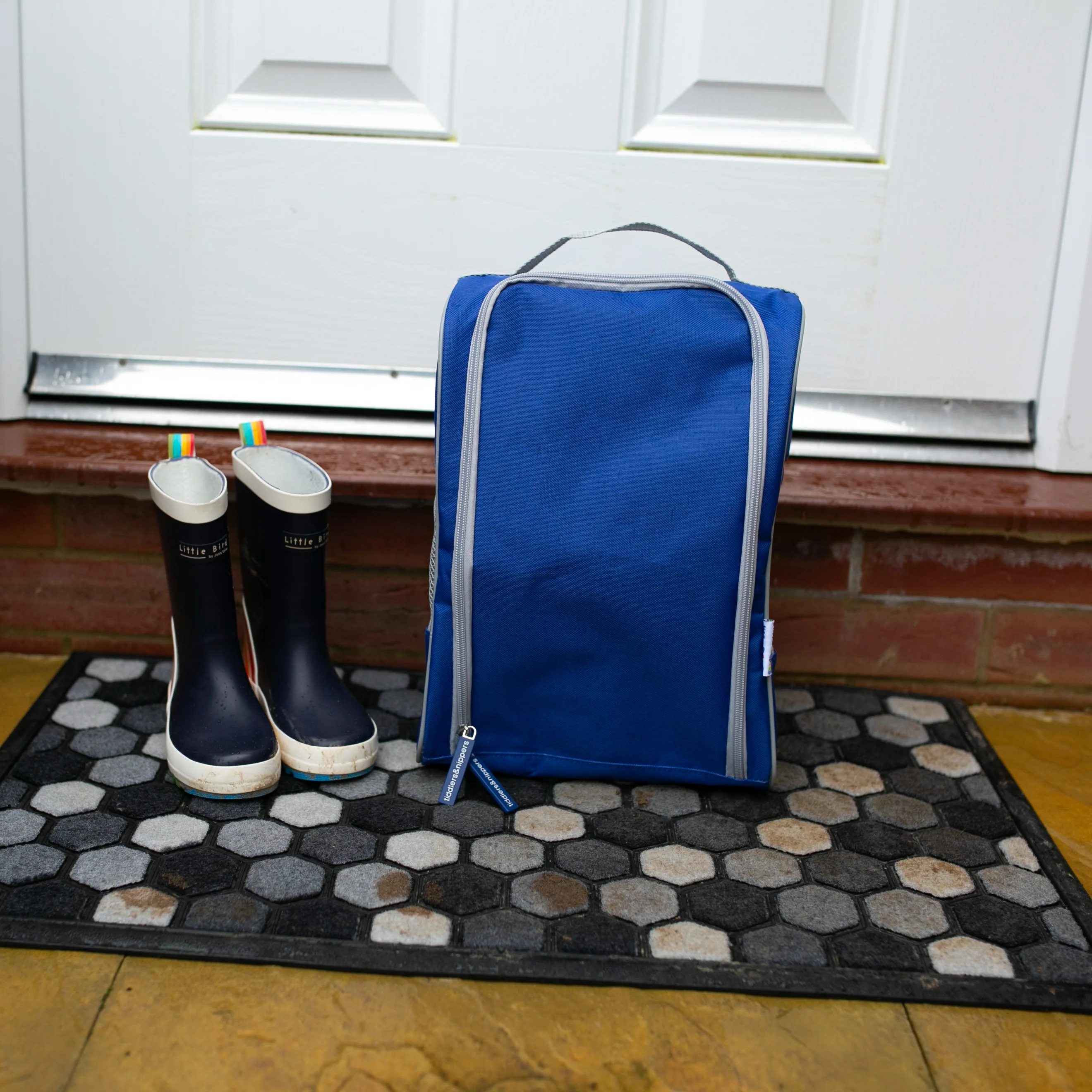Tiddler Boot Bag | Multi-Purpose Bag | Wellington Welly Boot Storage Bag, Perfect for Muddy Wellies & Much More! - Image 87