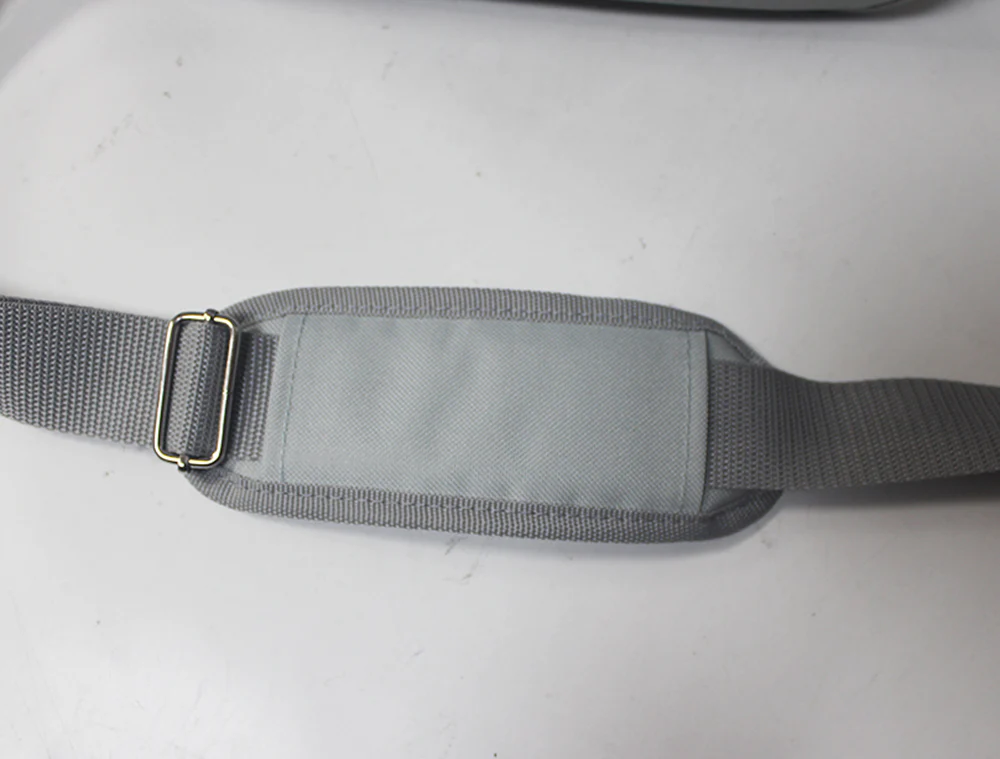 Tiddler Cooler Bag | Extra Large Insulated & Double Zipped | Carry Handle & Padded Shoulder Strap - Image 64