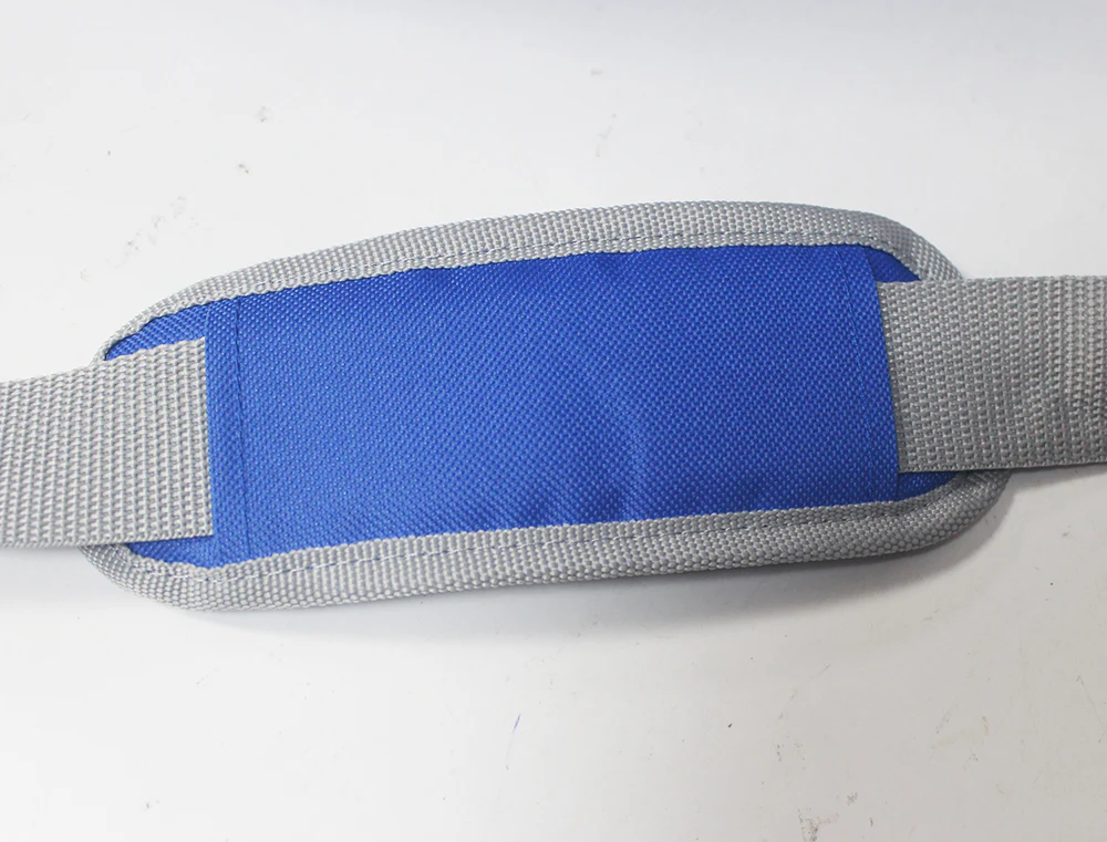 Tiddler Cooler Bag | Extra Large Insulated & Double Zipped | Carry Handle & Padded Shoulder Strap - Image 70