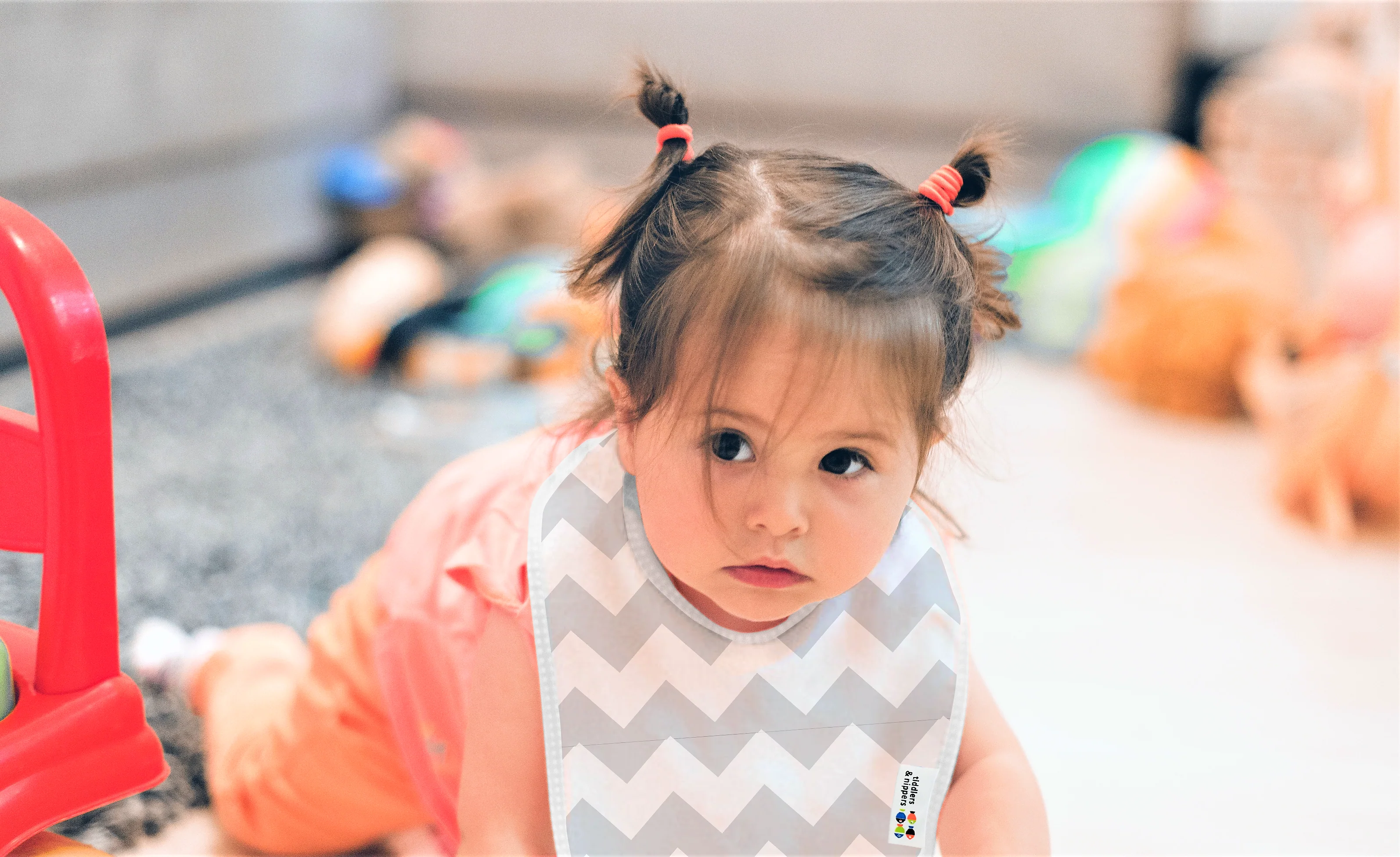 Wipe-Clean & Waterproof Baby Toddler Bibs (Single Pack & Sets) - Image 22