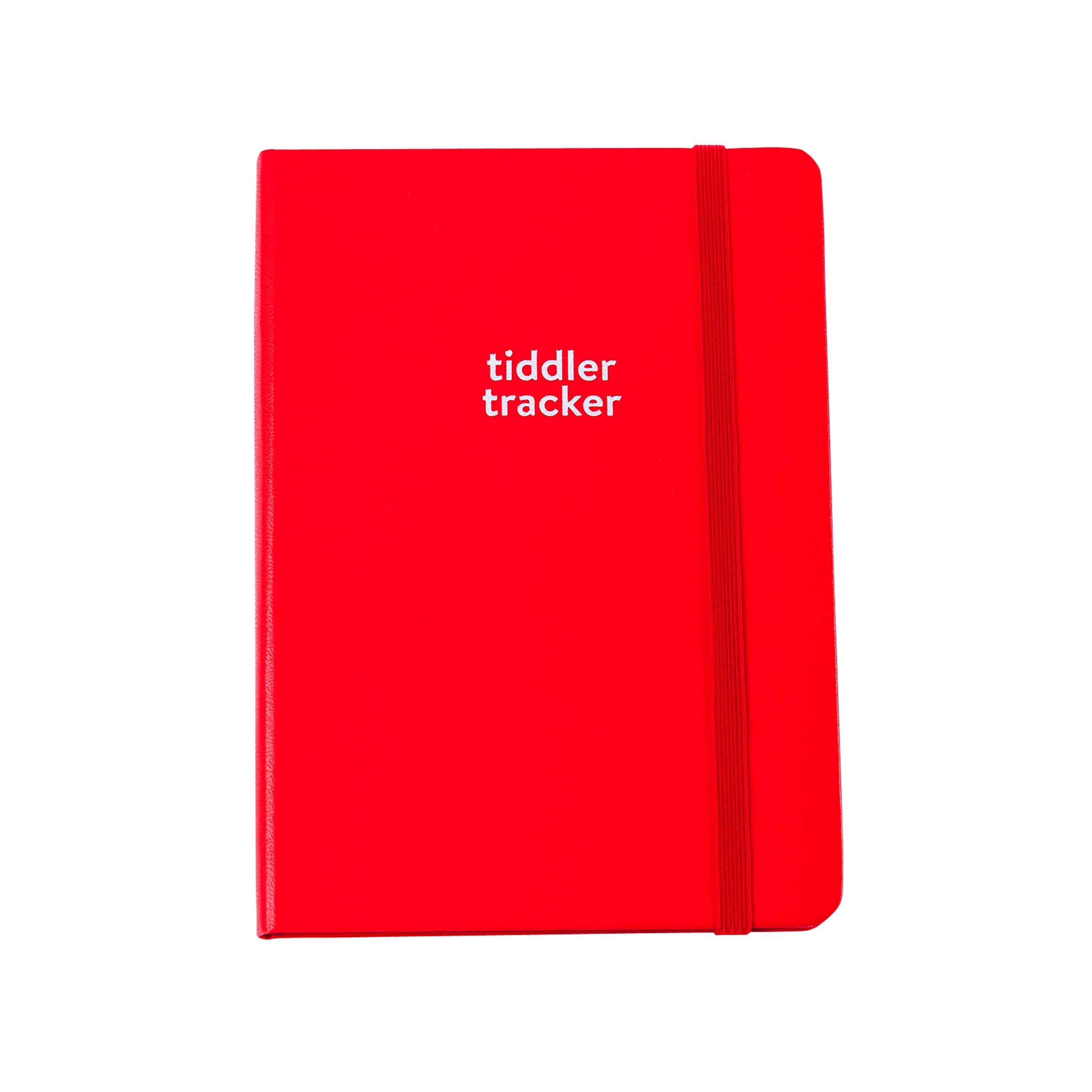 Tiddler tracker - Baby Logbook Keepsake Diary - Image 10