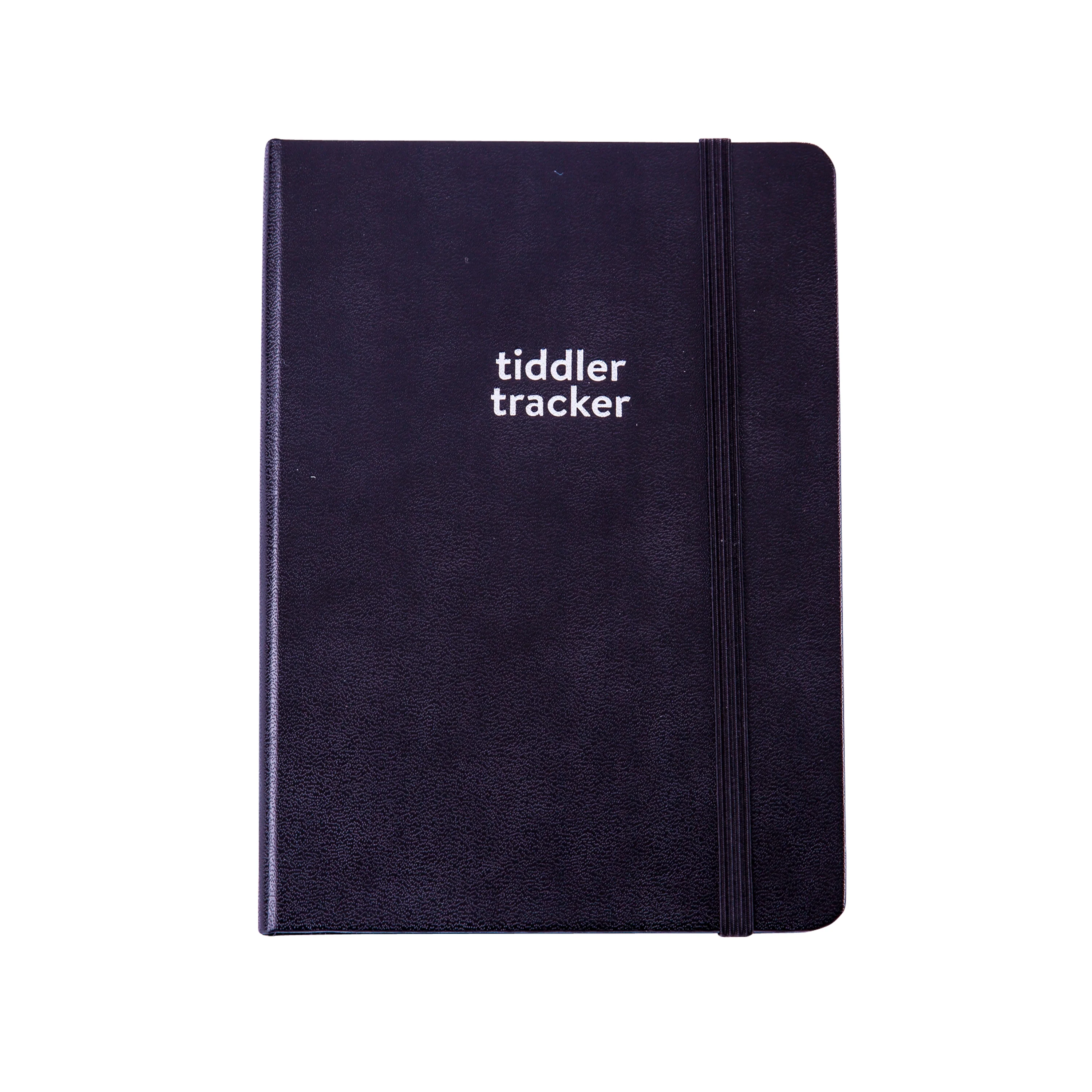 Tiddler tracker - Baby Logbook Keepsake Diary - Image 11
