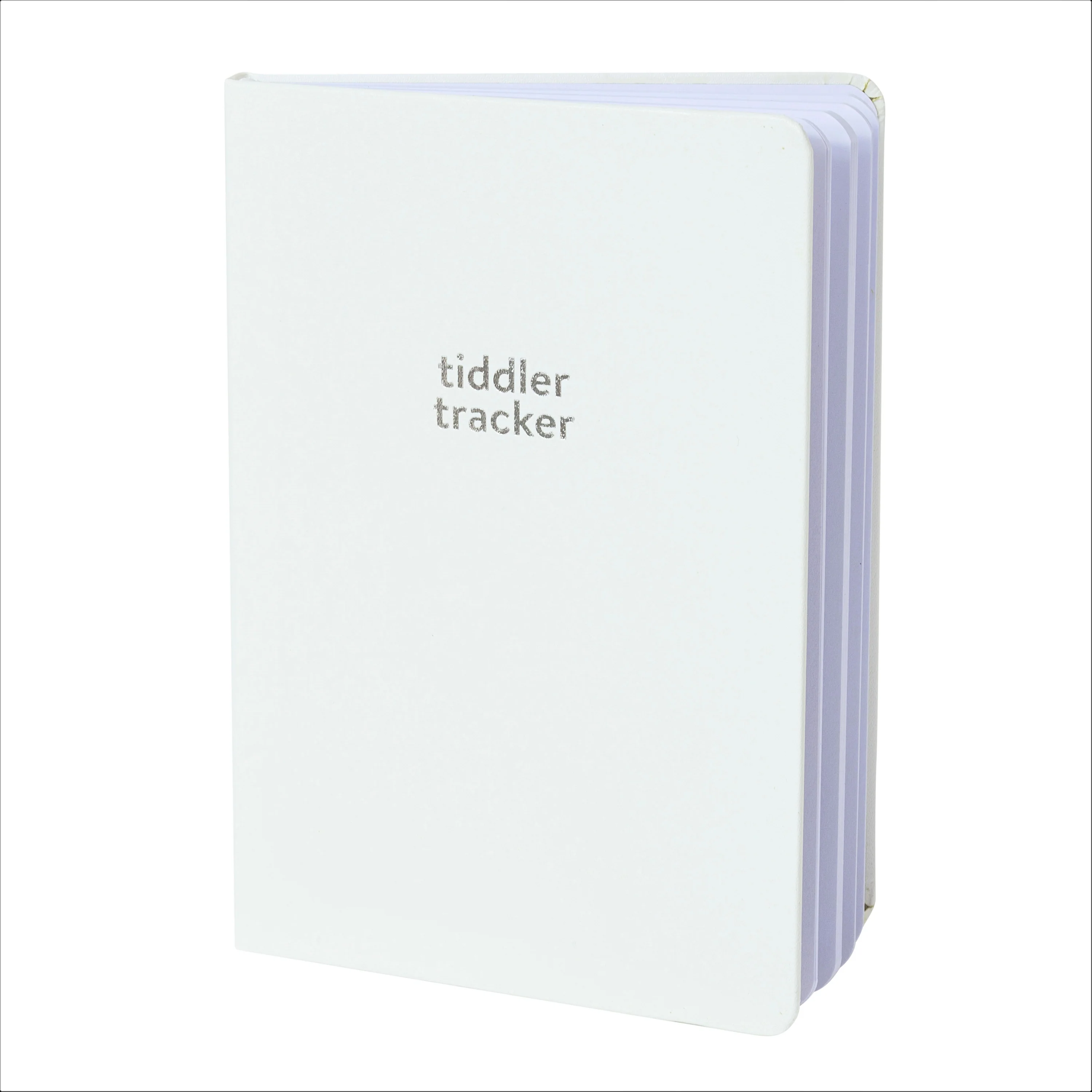 Tiddler tracker - Baby Logbook Keepsake Diary - Image 12
