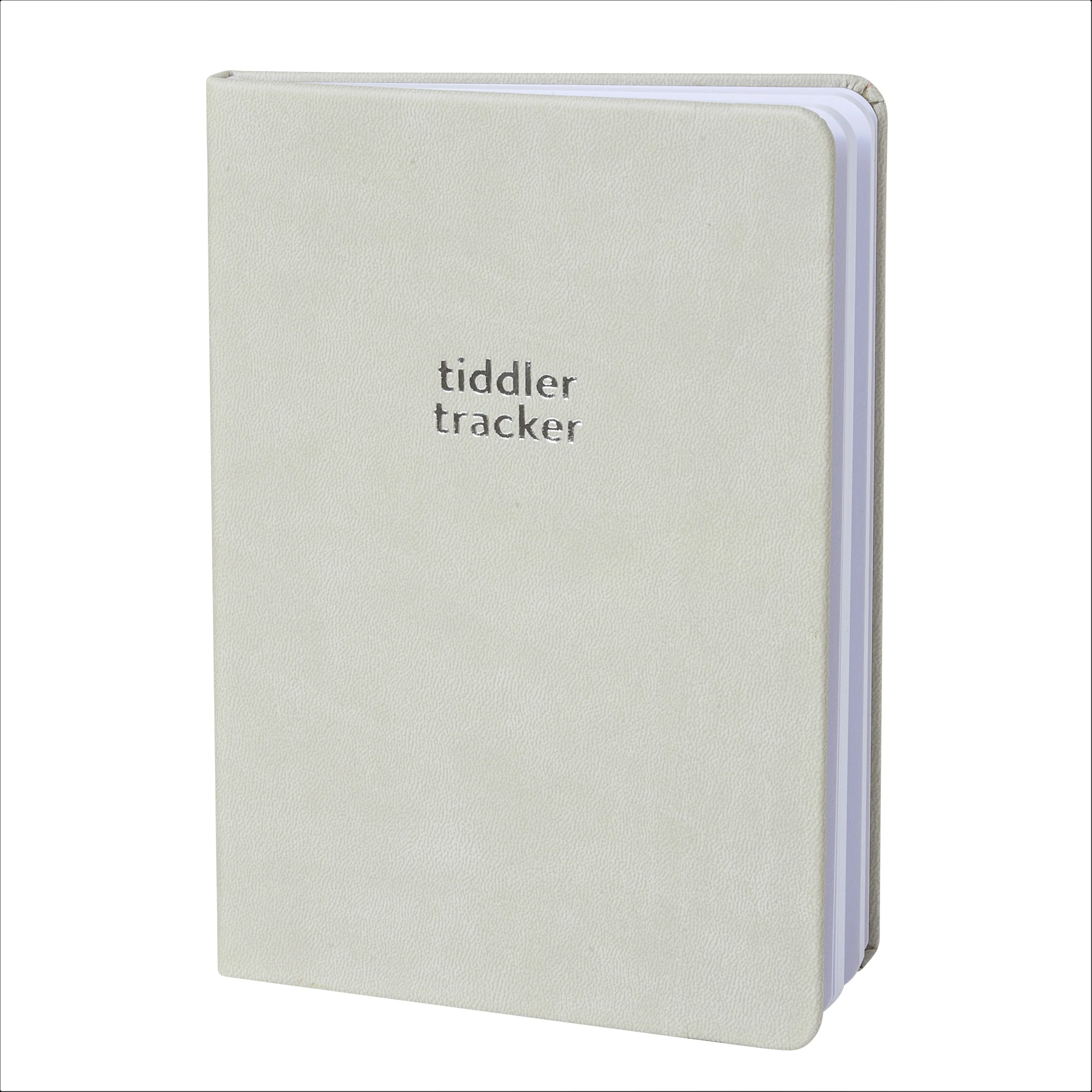 Tiddler tracker - Baby Logbook Keepsake Diary - Image 13