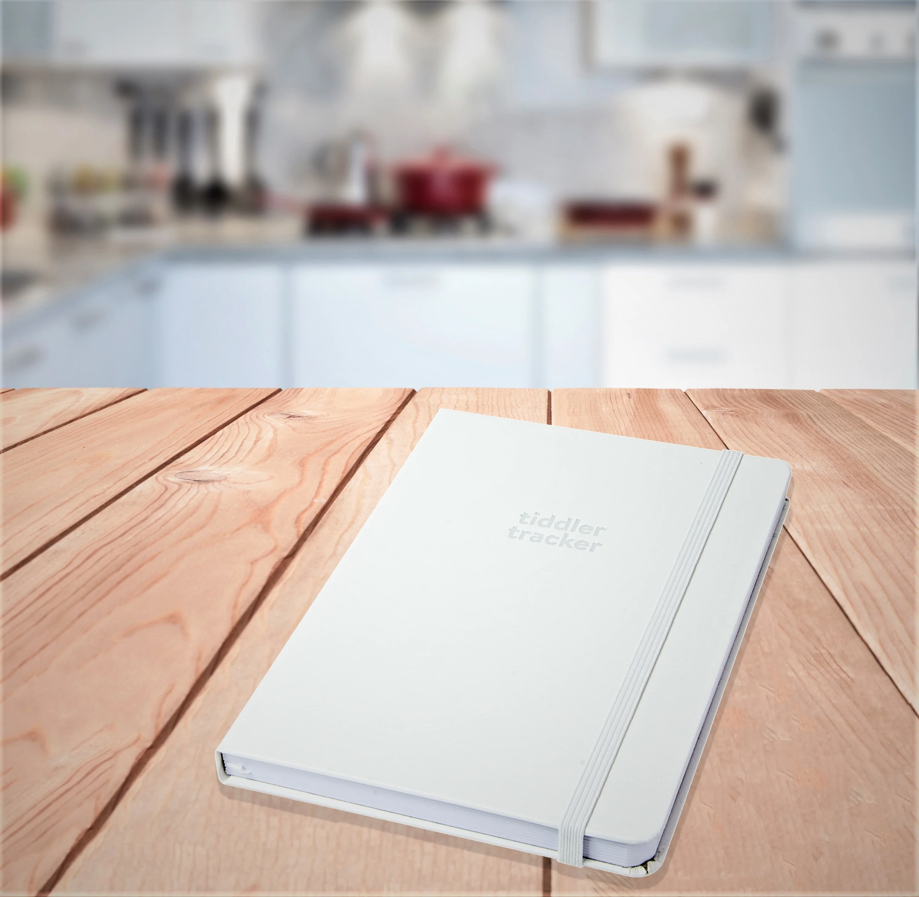 Tiddler tracker - Baby Logbook Keepsake Diary - Image 21