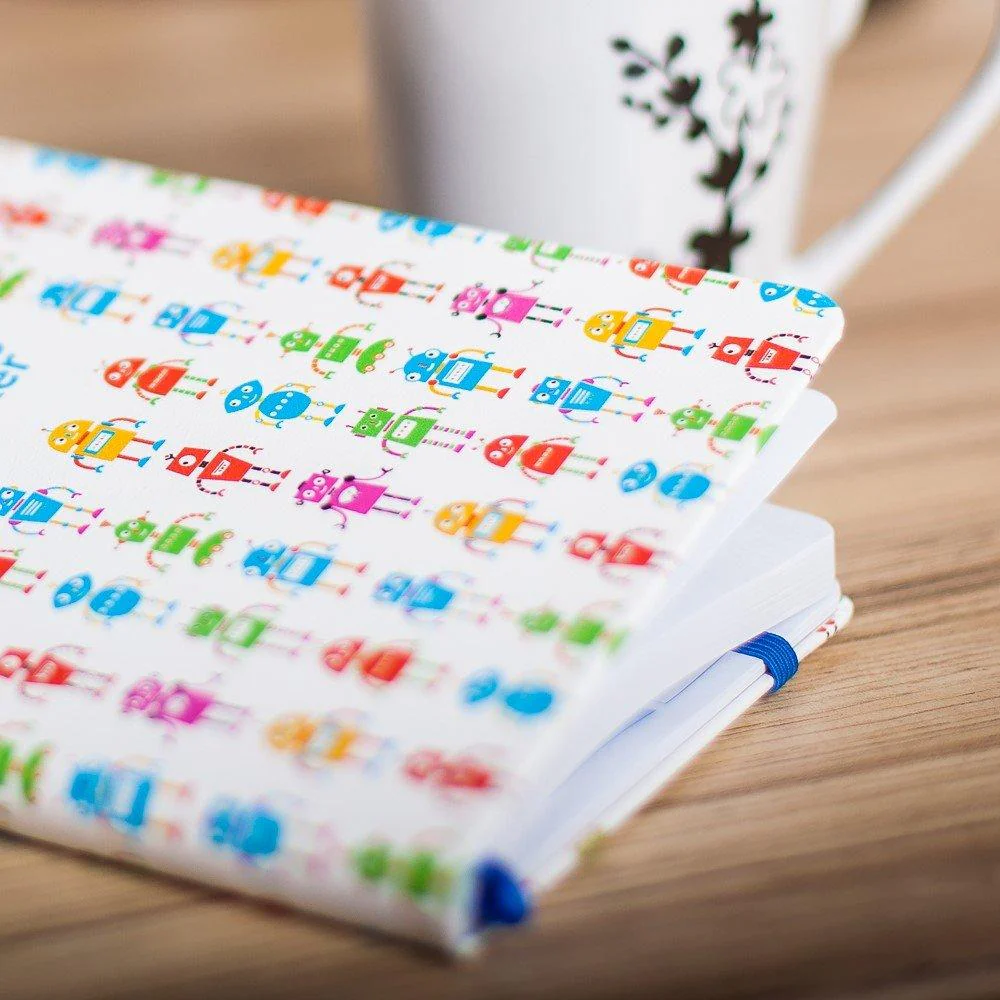 Tiddler tracker - Baby Logbook Keepsake Diary - Image 28