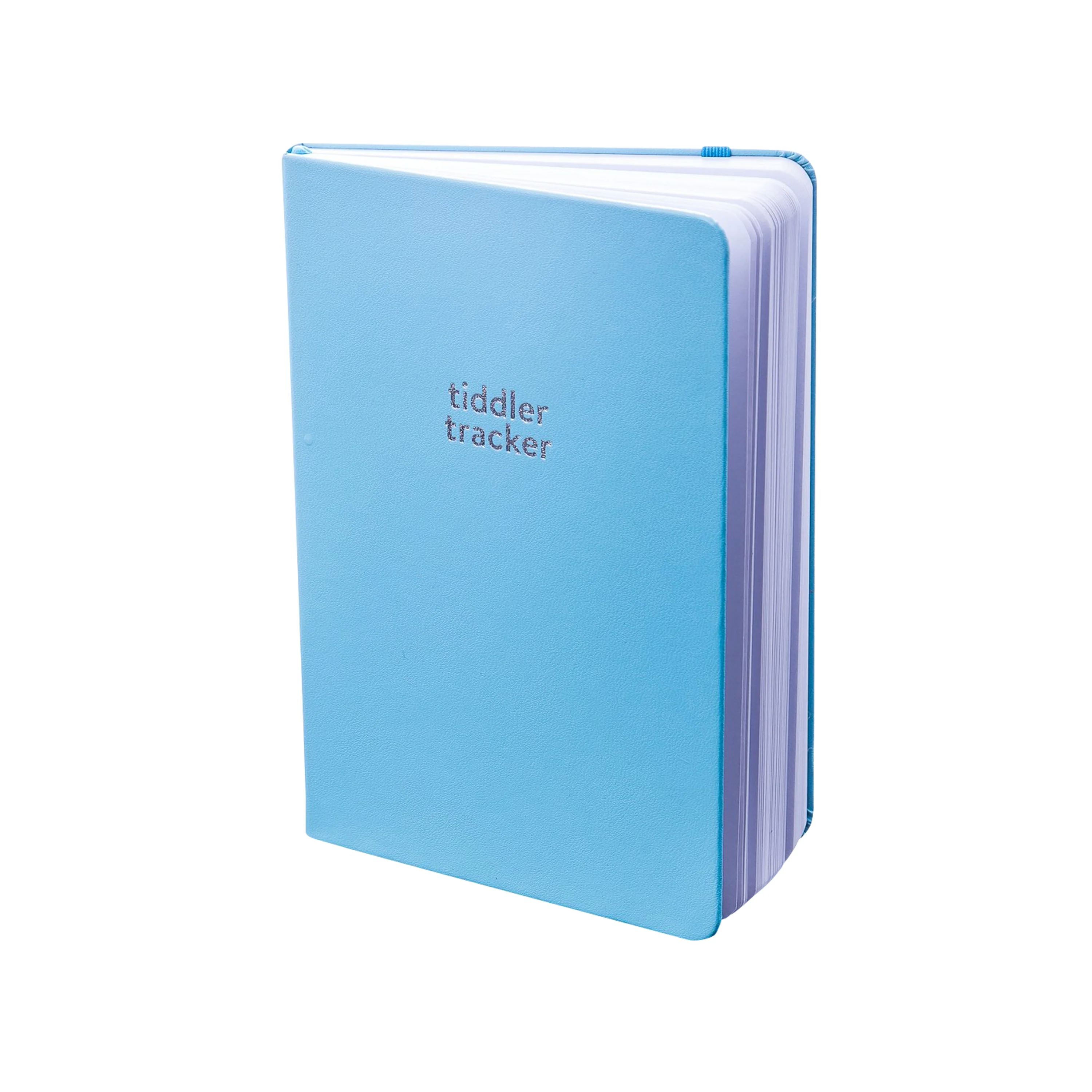 Tiddler tracker - Baby Logbook Keepsake Diary - Image 33