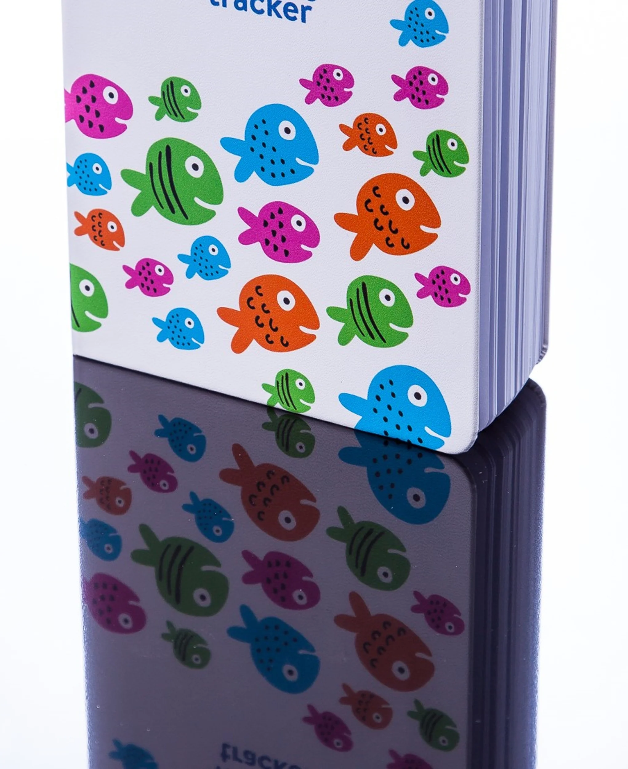 Tiddler tracker - Baby Logbook Keepsake Diary - Image 36