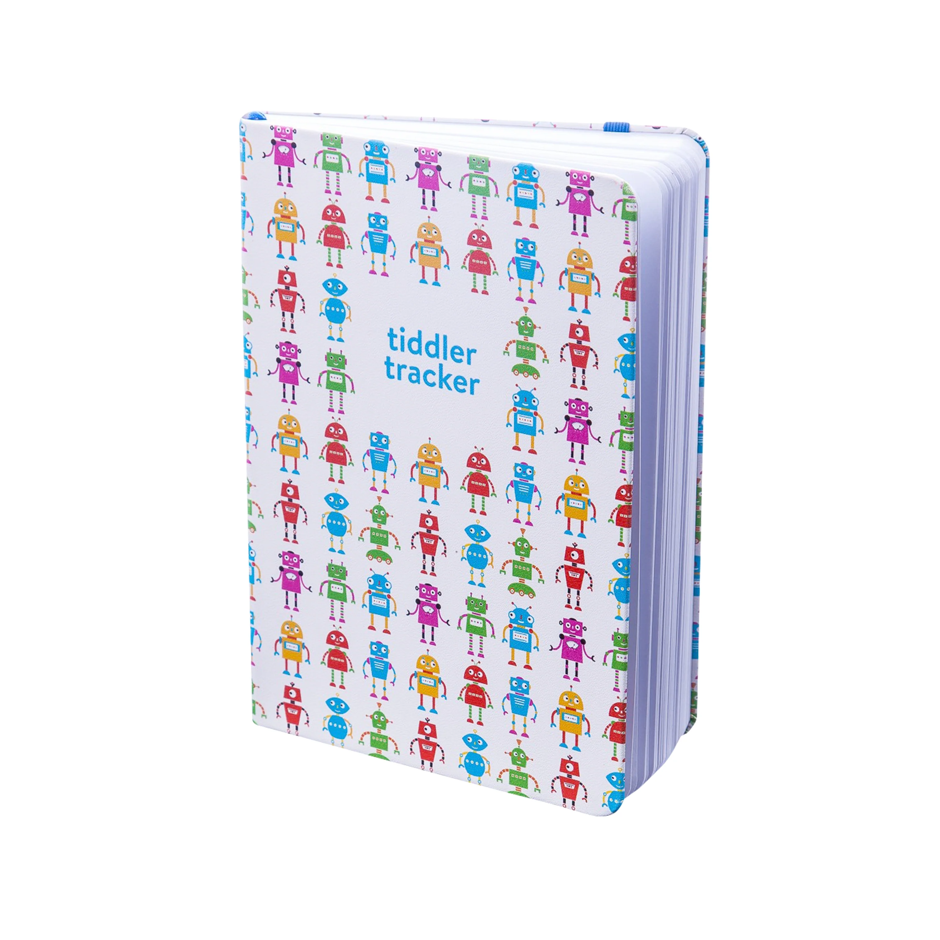Tiddler tracker - Baby Logbook Keepsake Diary - Image 40