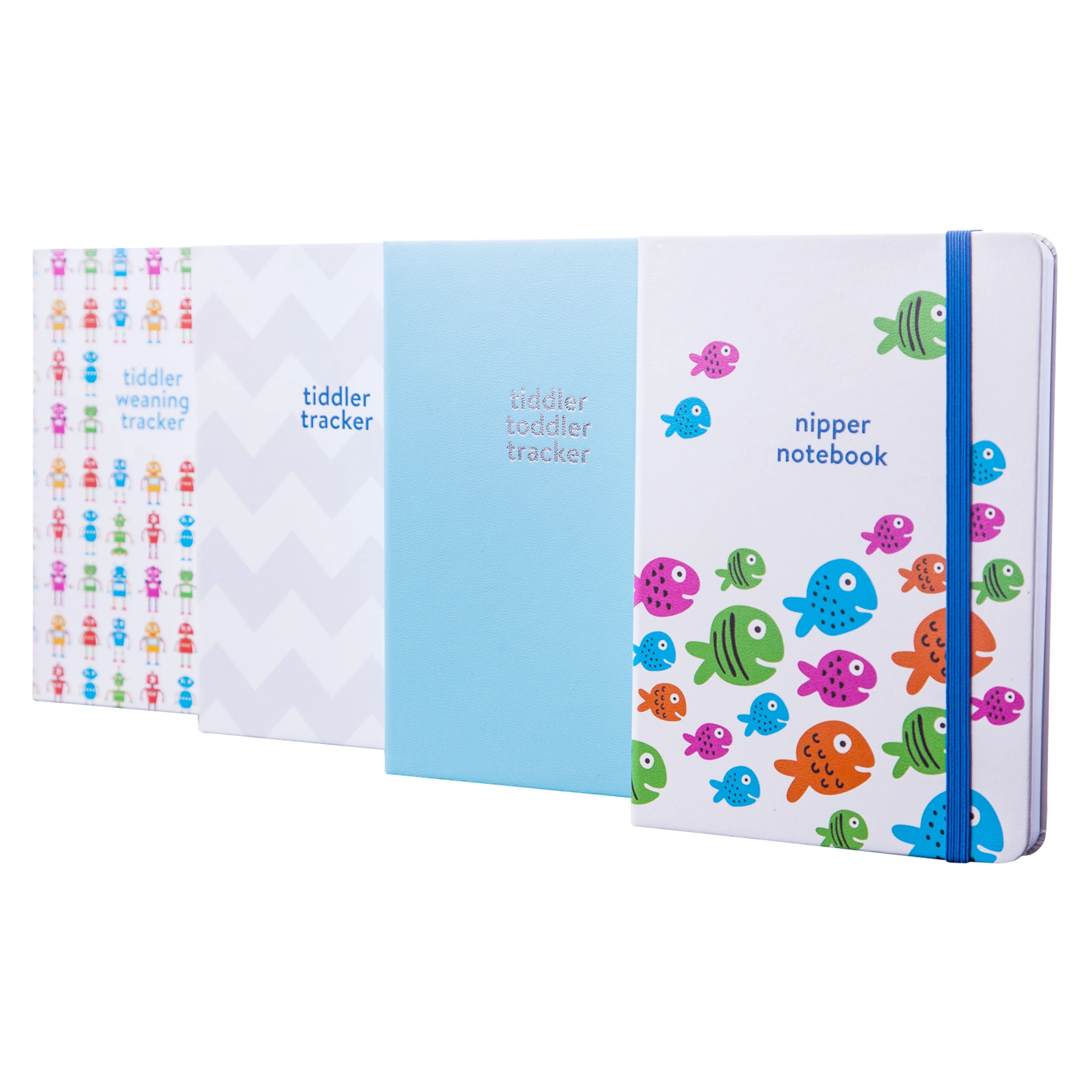 Tiddler tracker - Baby Logbook Keepsake Diary - Image 53