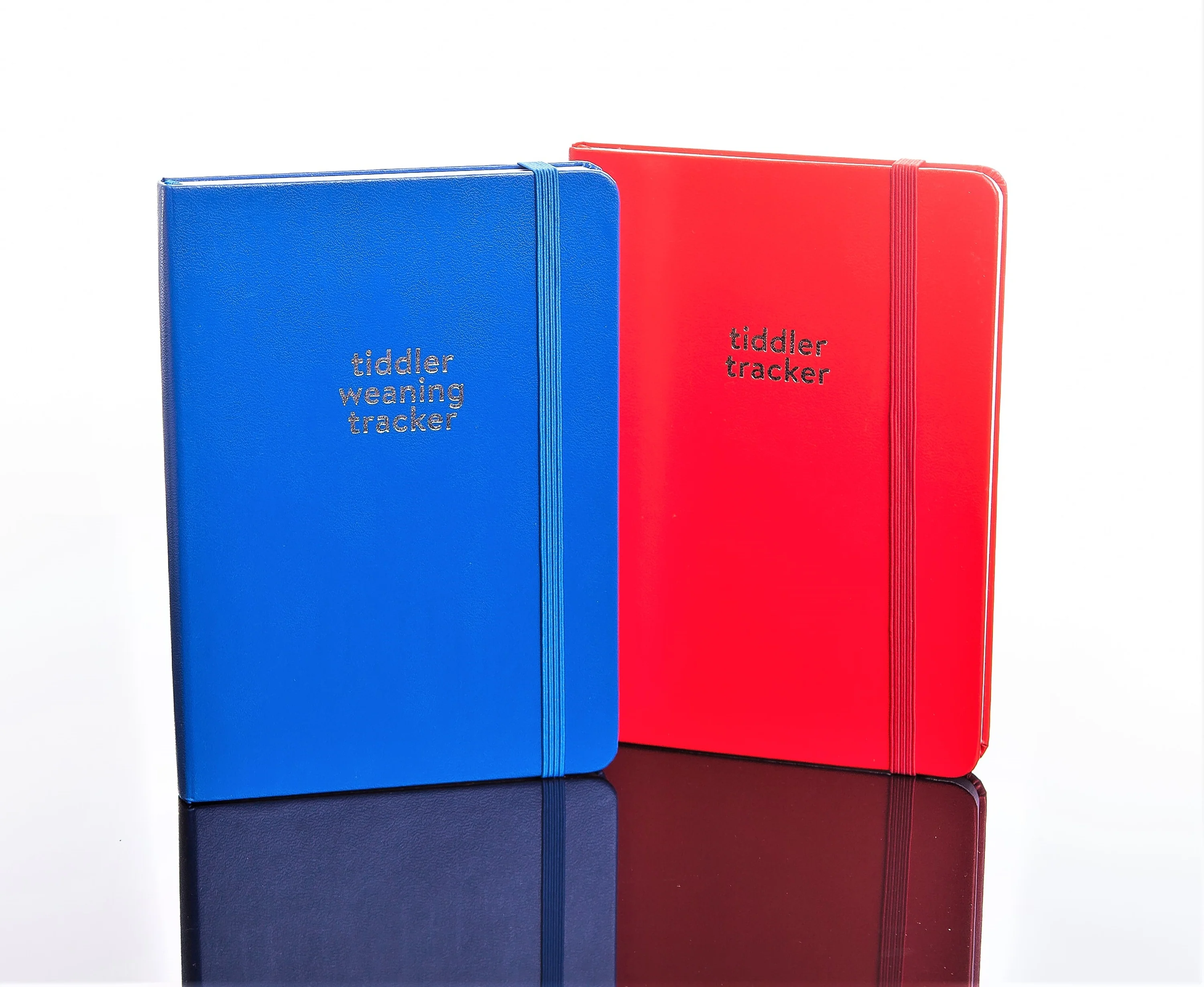 Tiddler tracker - Baby Logbook Keepsake Diary - Image 54