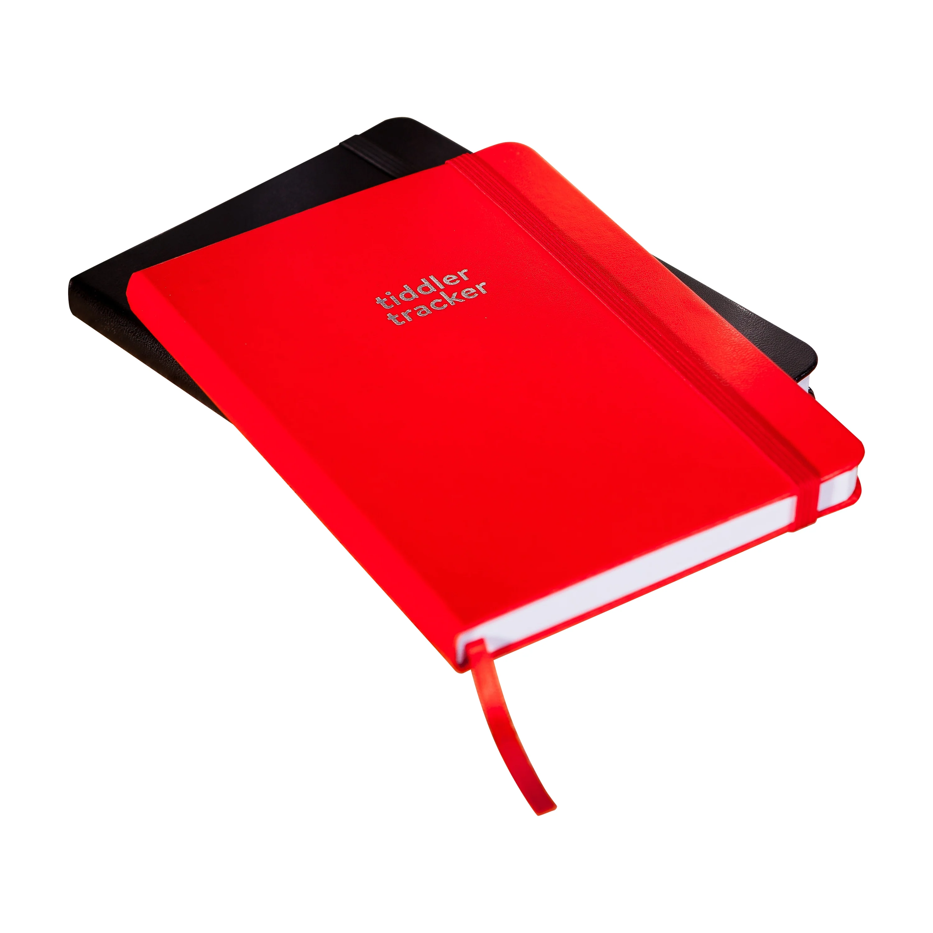 Tiddler tracker - Baby Logbook Keepsake Diary - Image 60