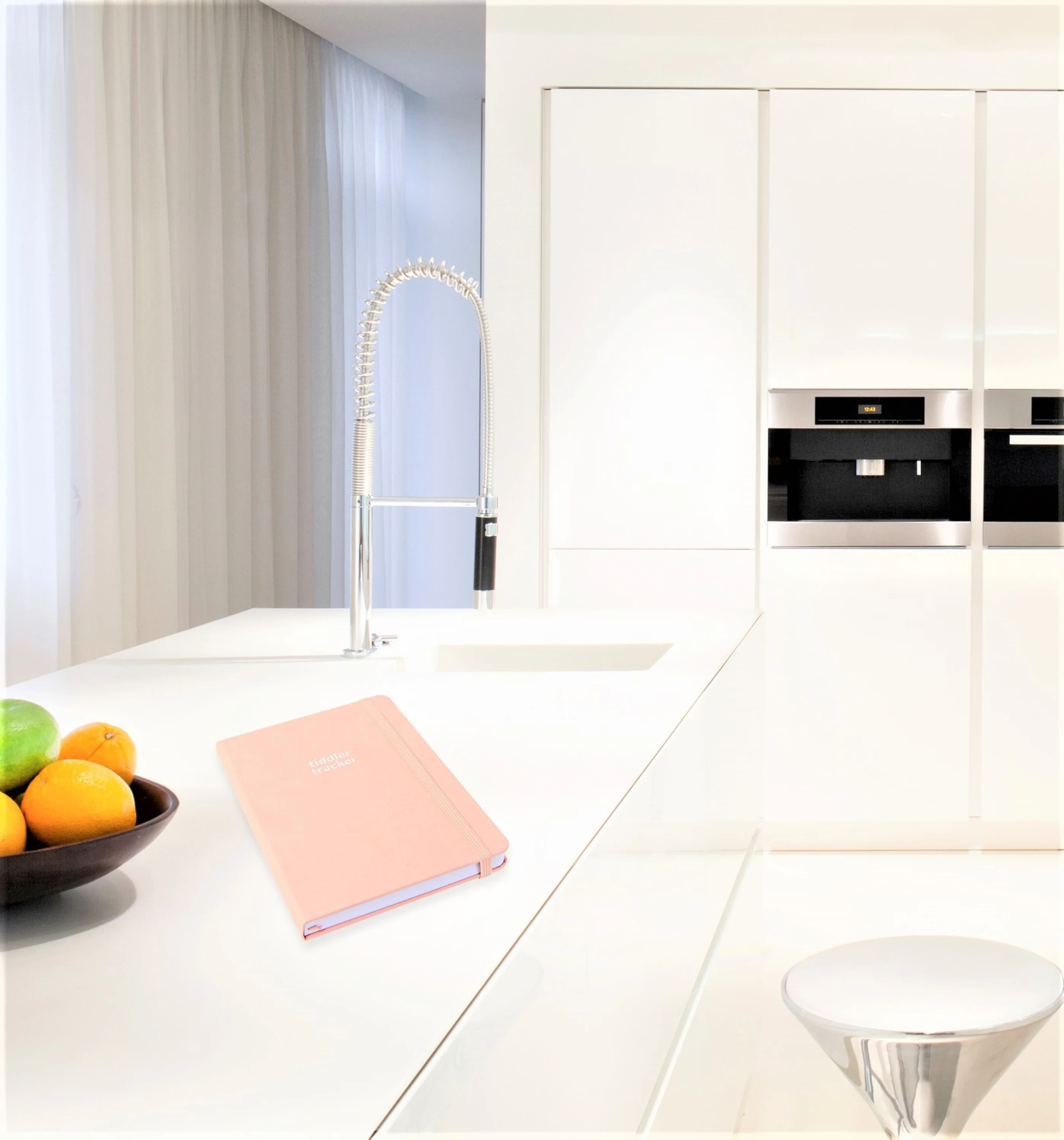 Tiddler tracker - Baby Logbook Keepsake Diary - Image 71