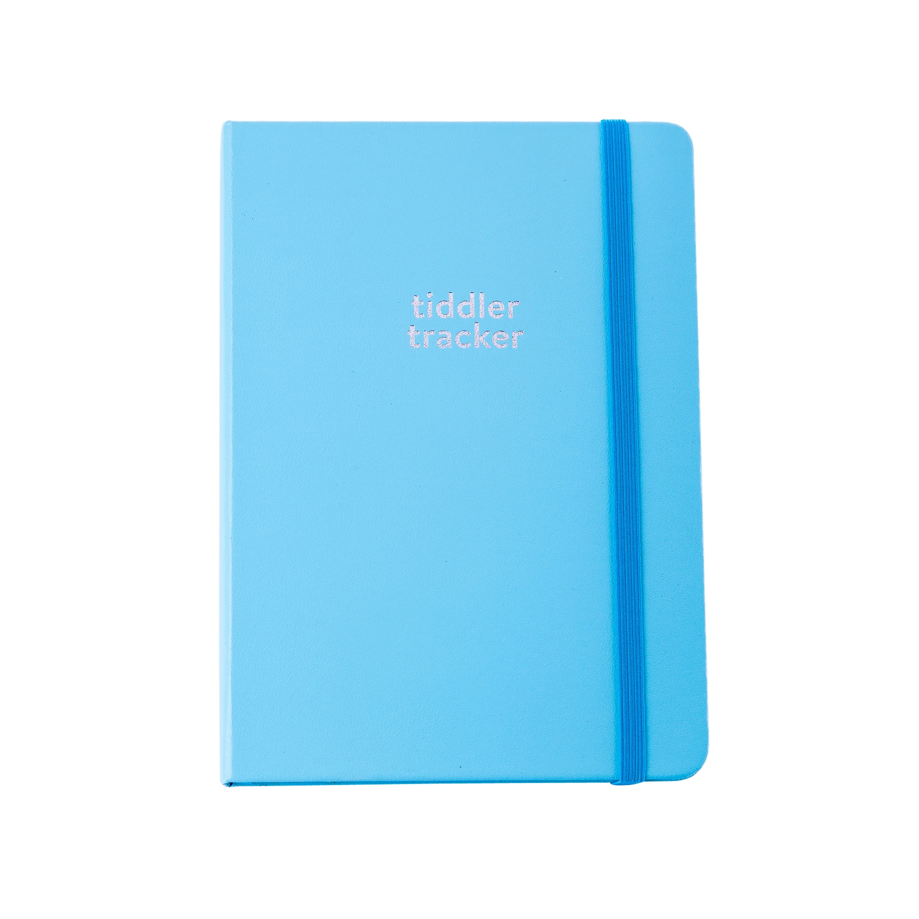 Tiddler tracker - Baby Logbook Keepsake Diary - Image 8