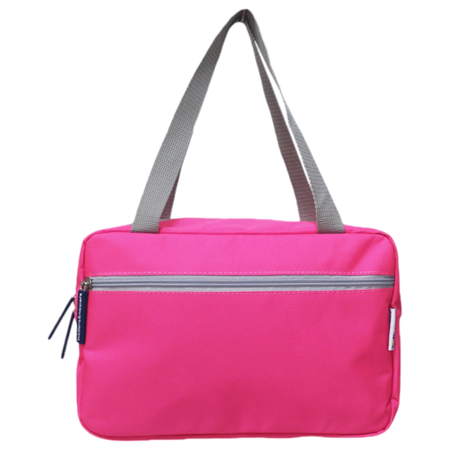 Tiddler Travel Bag | Multi-purpose insulated bag | Ideal wash bag, nappy bag, lunch bag & more! - Image 110