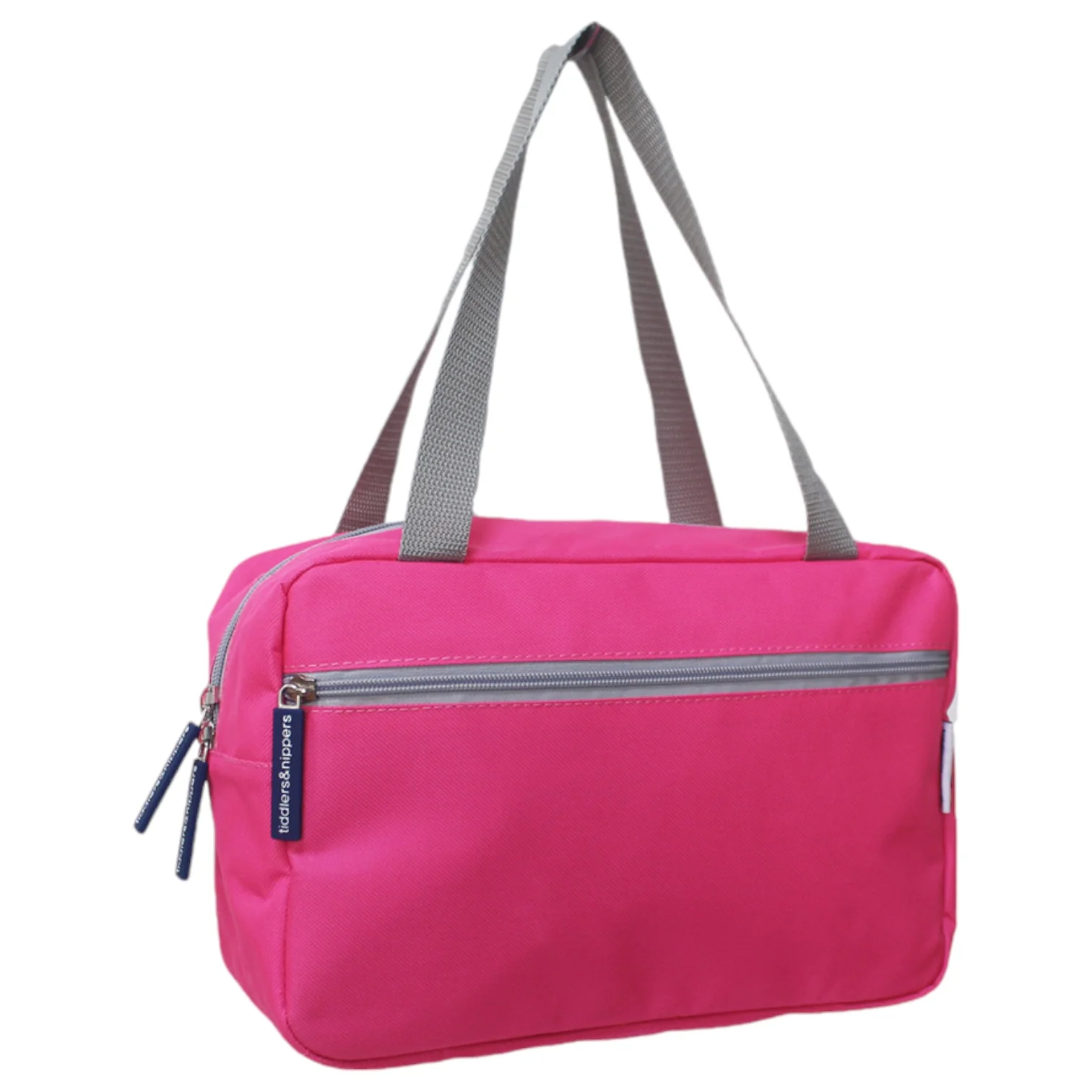 Tiddler Travel Bag | Multi-purpose insulated bag | Ideal wash bag, nappy bag, lunch bag & more! - Image 112
