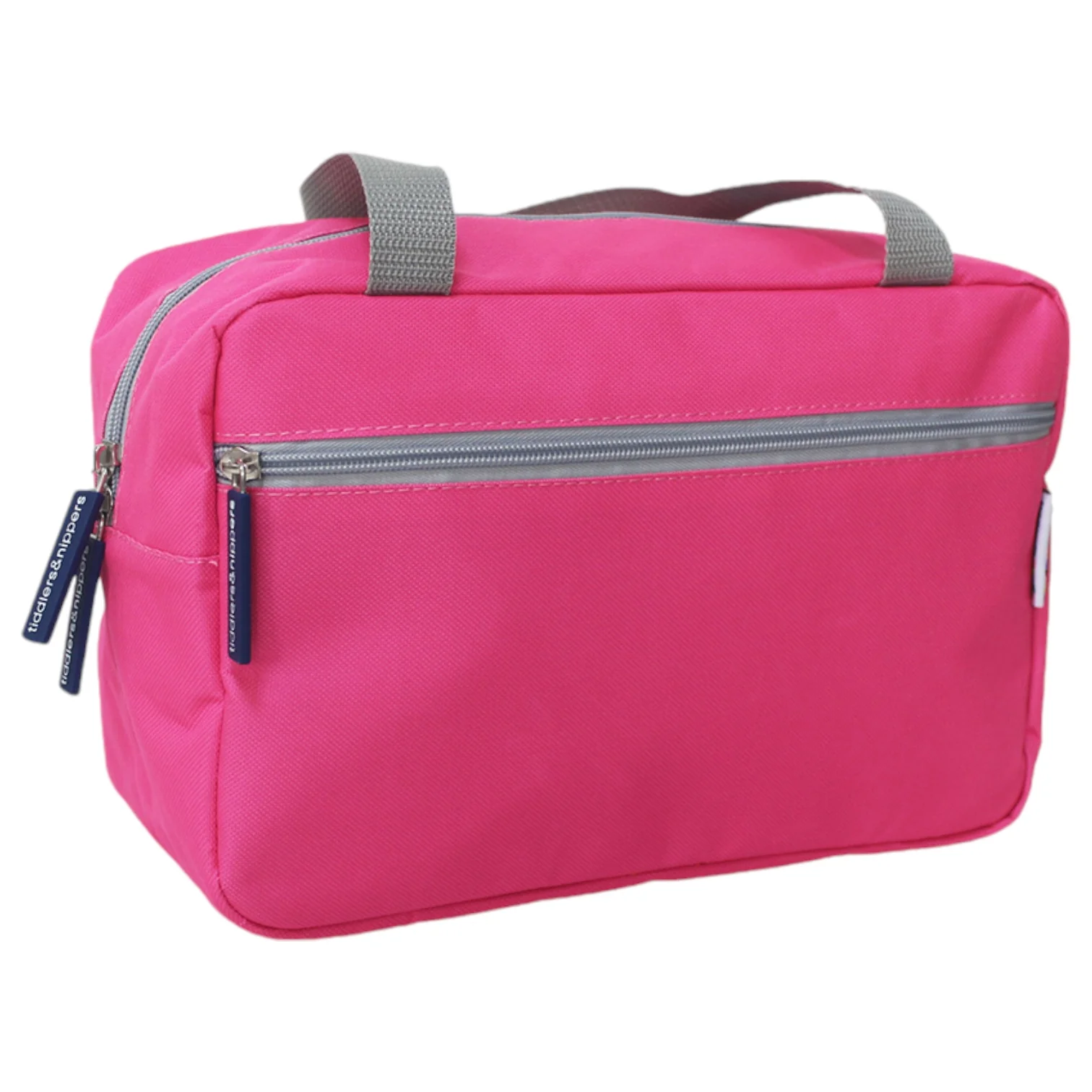 Tiddler Travel Bag | Multi-purpose insulated bag | Ideal wash bag, nappy bag, lunch bag & more! - Image 115